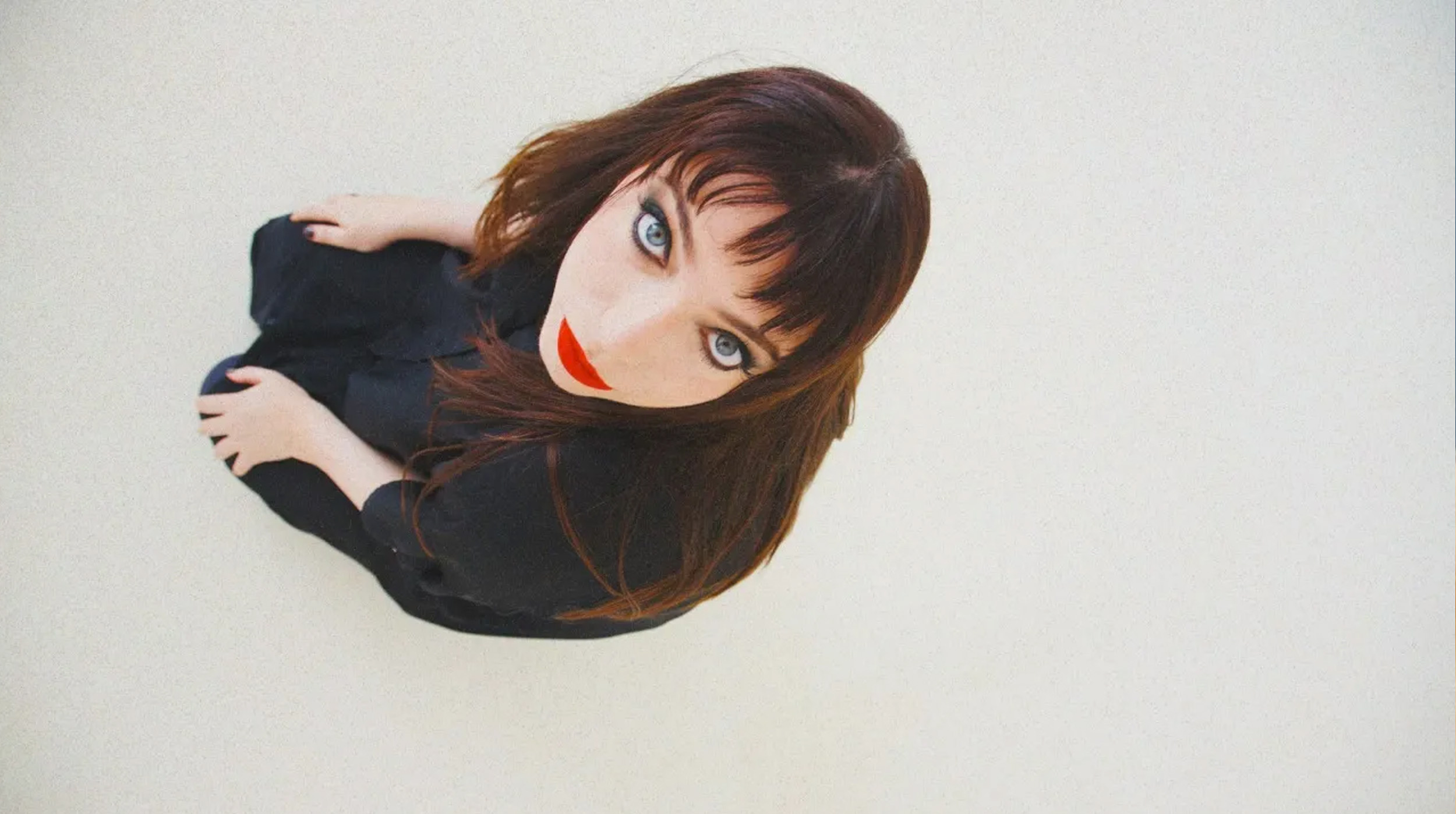 Lisa Cerati lanza “(solo aire)” y empieza a escribir su propia historia musical post thumbnail image
