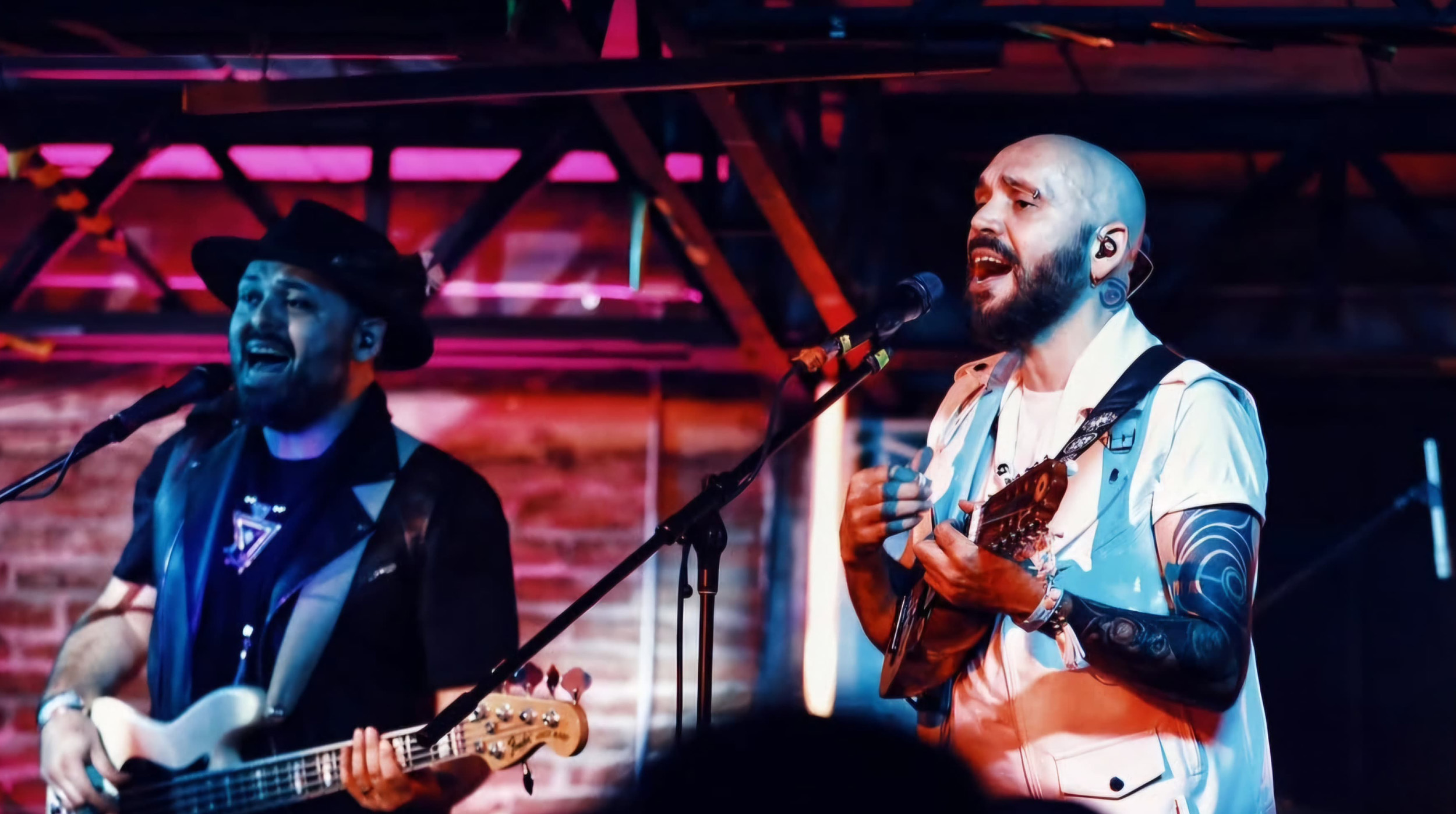 Los Desaparecidos: la banda que une el pop ochentero con la espiritualidad andina post thumbnail image