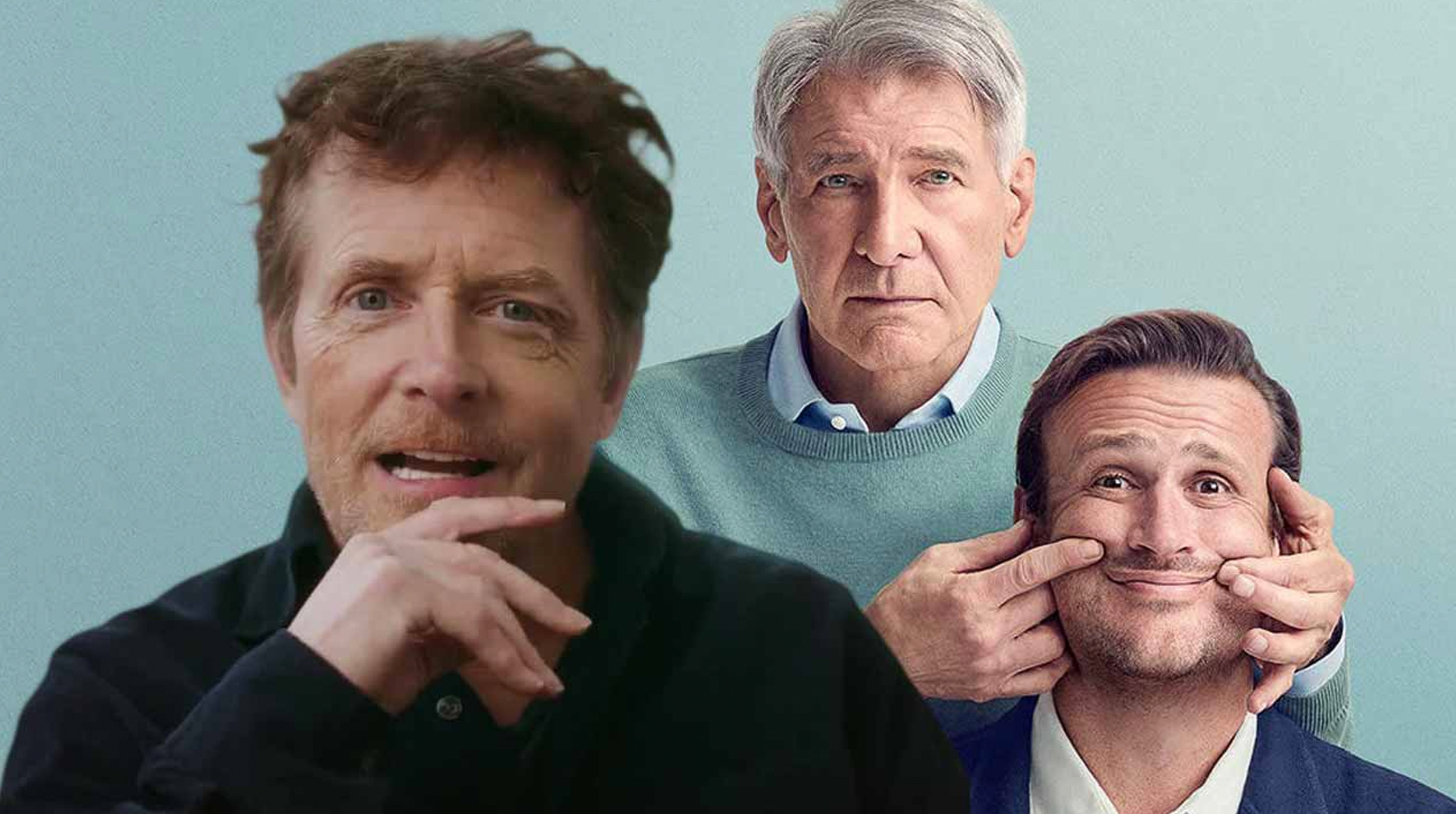 🕶️ ¡Michael J. Fox está de regreso! en la nueva temporada de Terapia sin filtro post thumbnail image