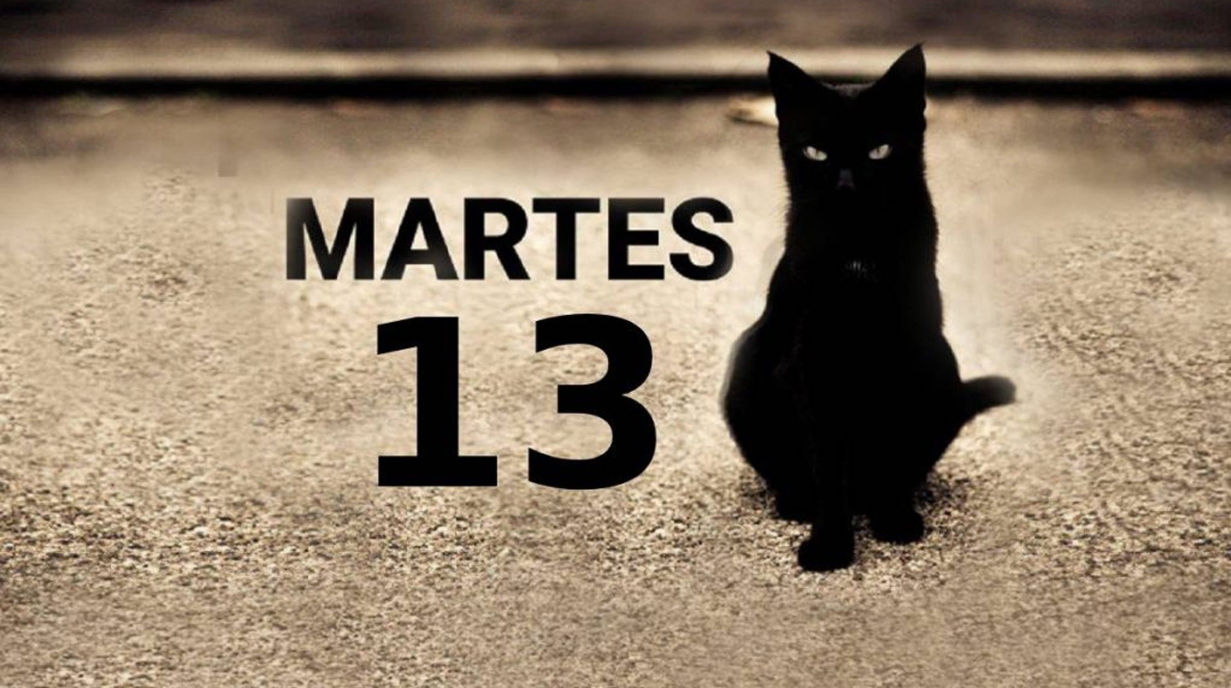 😱 ¿Por qué el martes 13 tiene tan mala fama? post thumbnail image