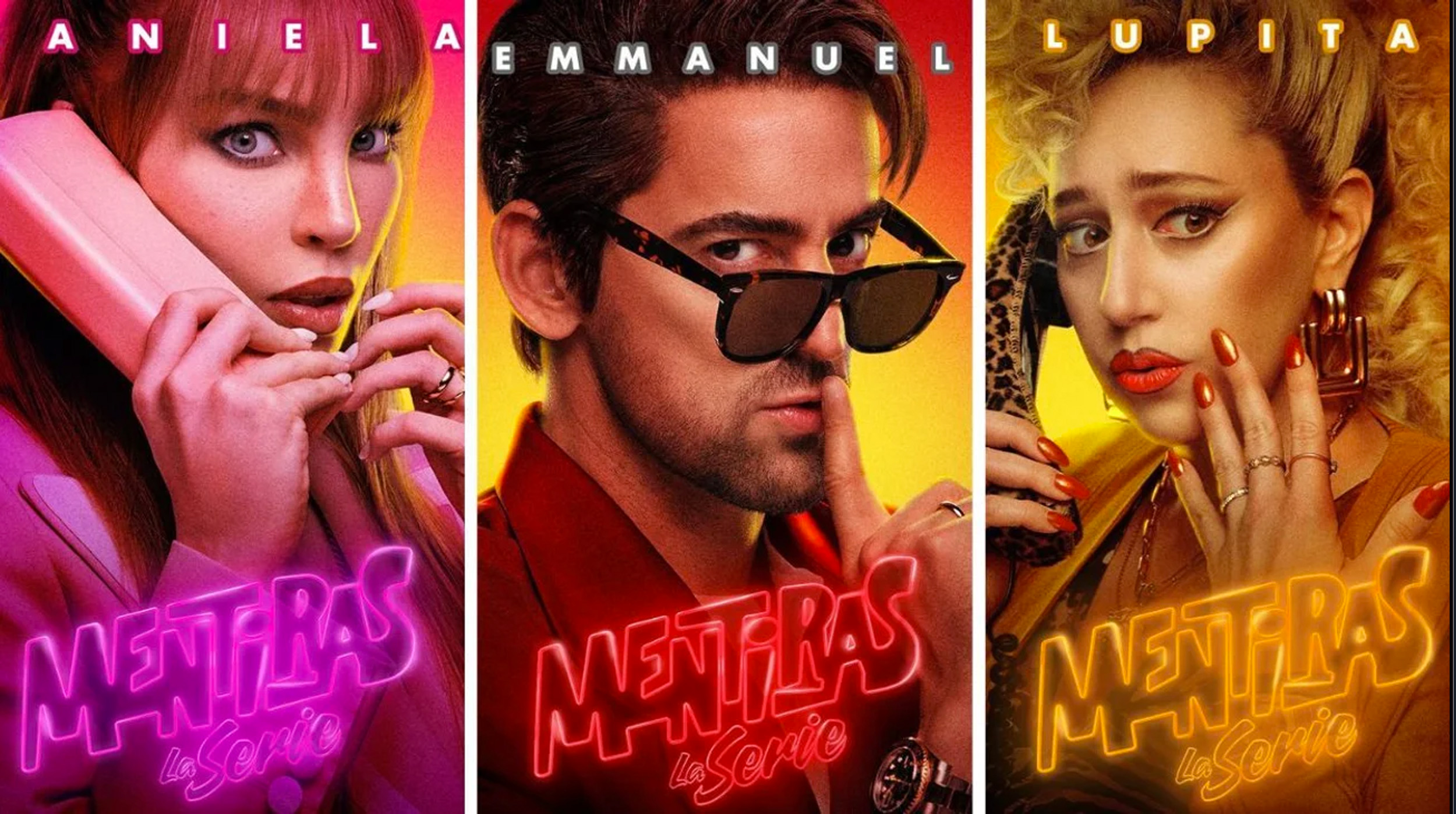 Canta, ríe… ¡y sospecha! “Mentiras” regresa ahora como serie de streaming post thumbnail image