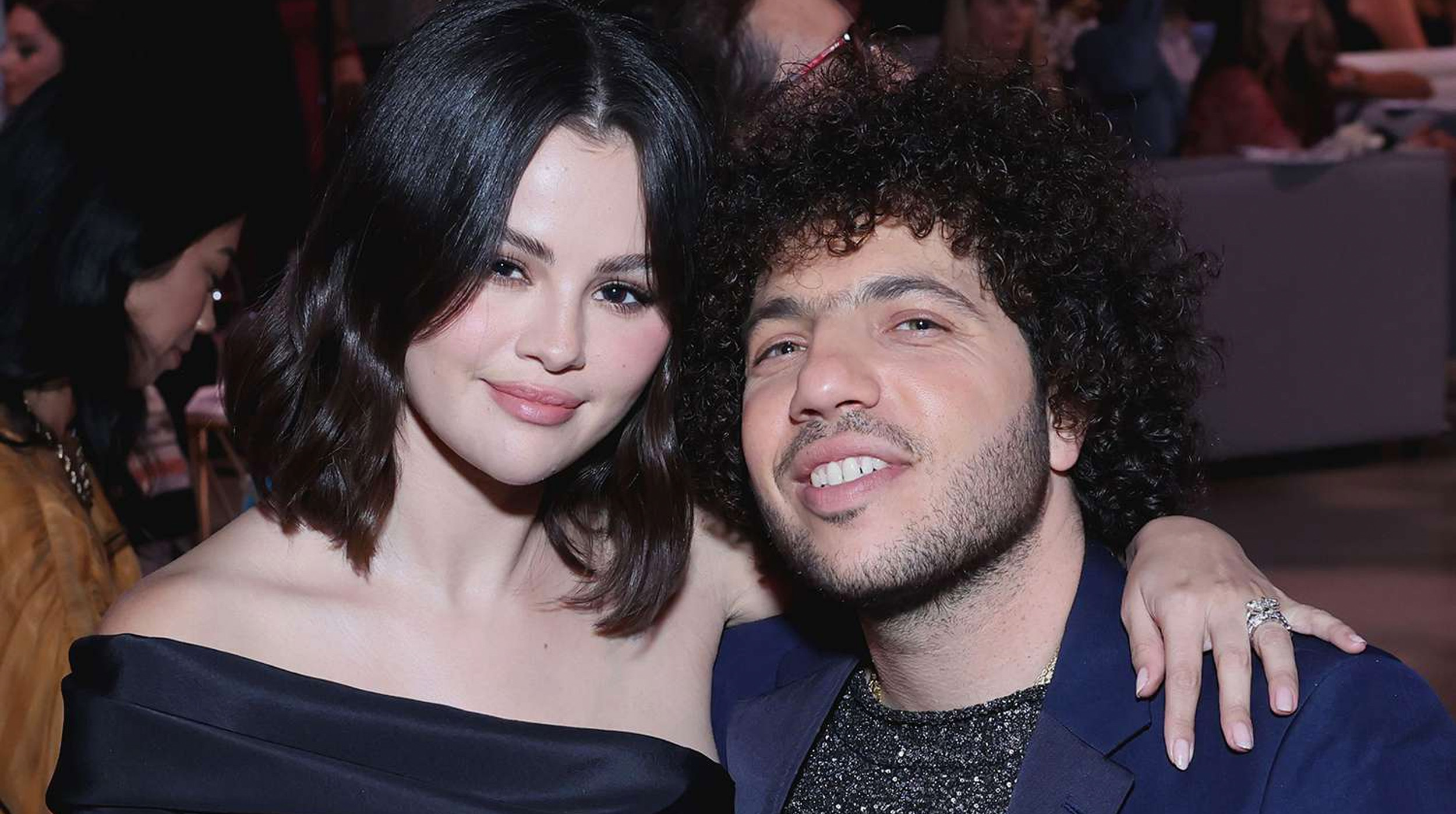“Imagina escoger al tipo más feo… y terminar engañada”: fans de Selena explotan contra Benny Blanco post thumbnail image