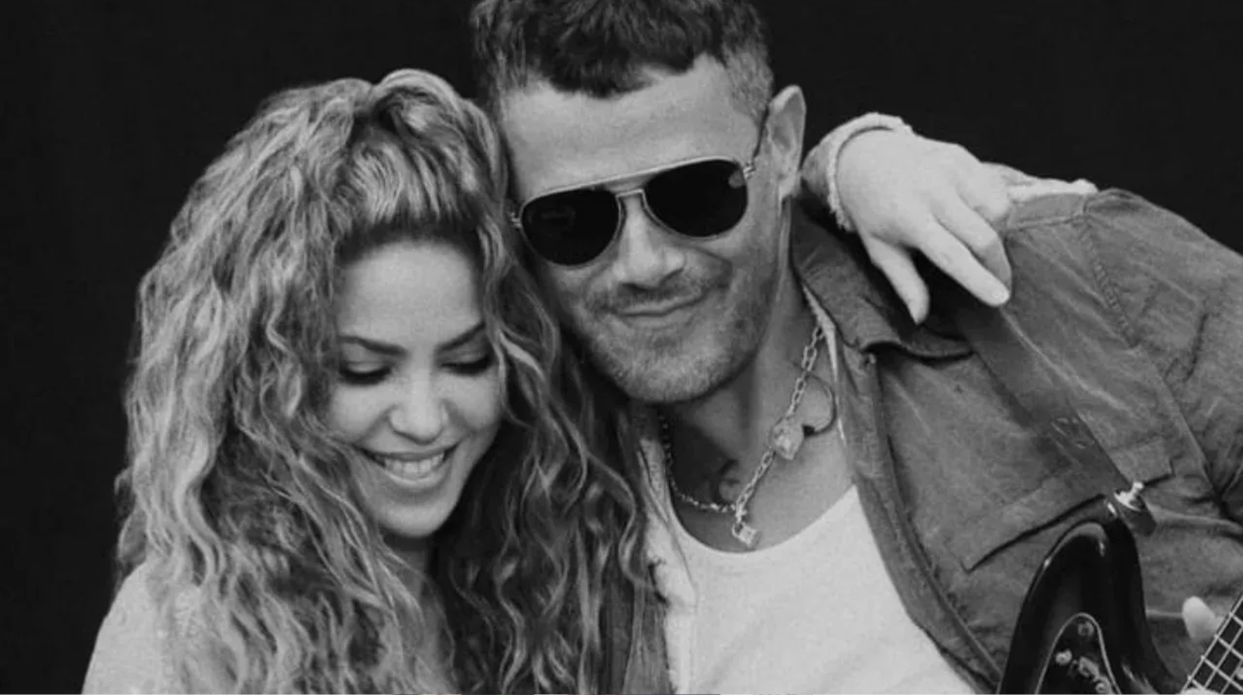 💋 ¡Les puso un estate quieto! La novia de Alejandro Sanz toma medidas contra Shakira post thumbnail image
