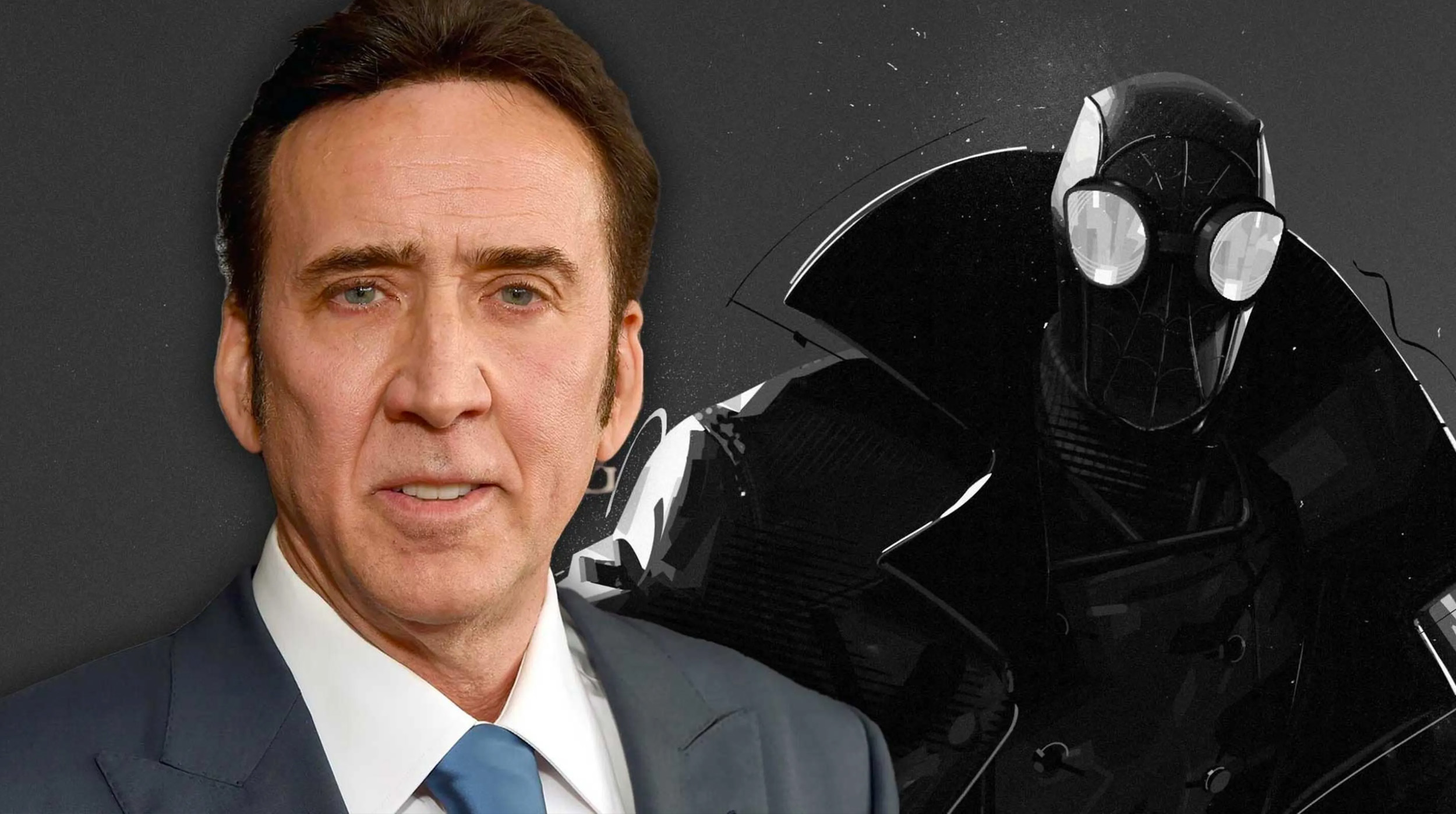 🕷️ Primer vistazo a Nicolas Cage como Spider-Noir post thumbnail image