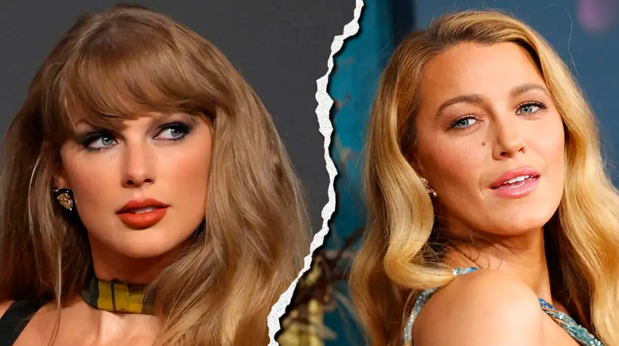 💔 No más friendship bracelets: ¿Se rompe la amistad entre Taylor Swift y Blake Lively? post thumbnail image