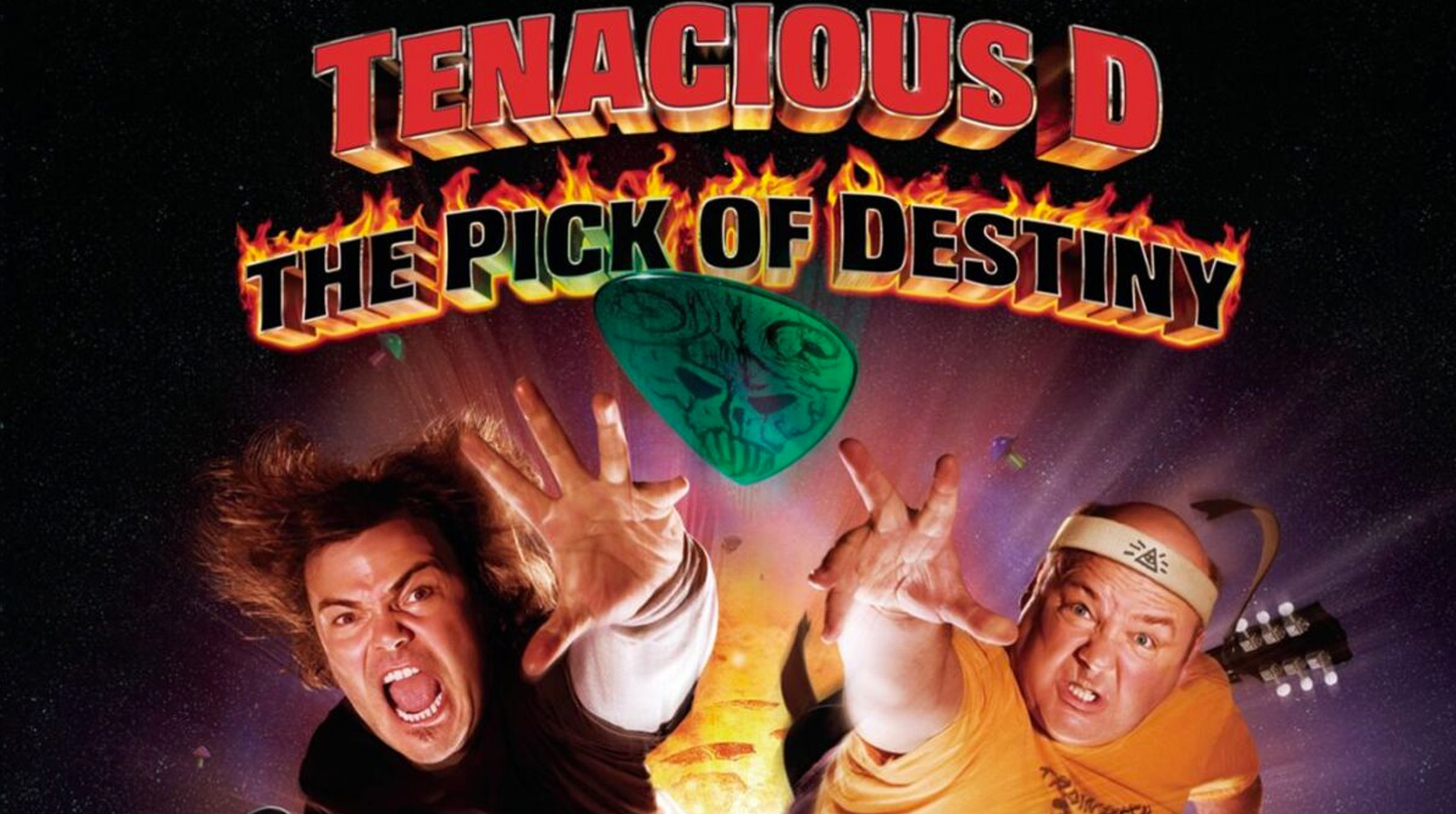 ¡Tenacious D es el tributo que necesitas hoy! post thumbnail image