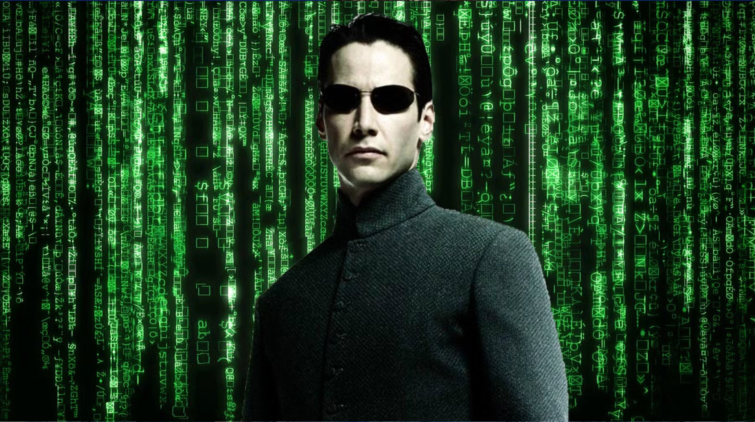 🍣💻 El código de Matrix no es programación: es sushi post thumbnail image