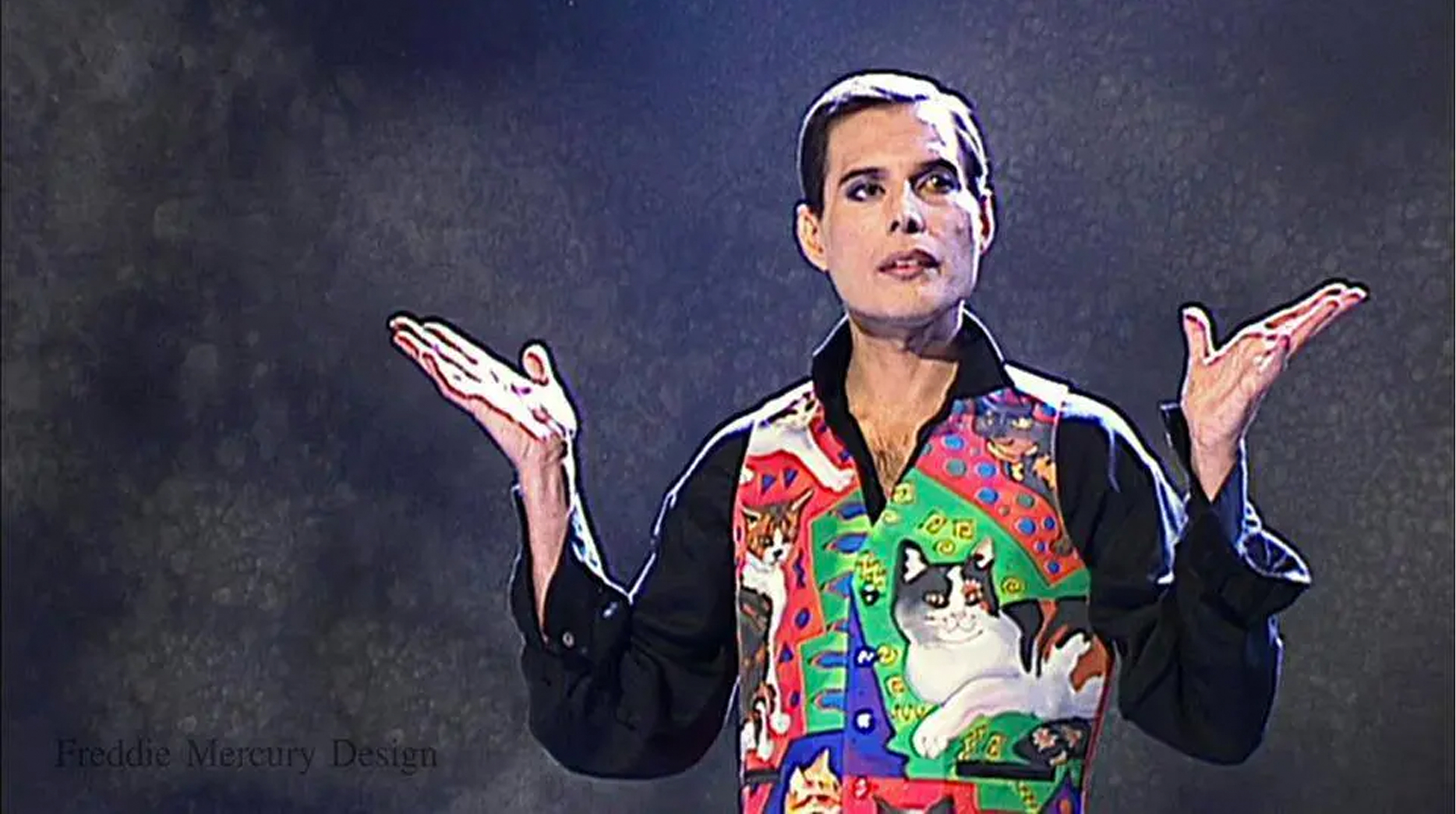 🎤 Freddie Mercury dijo “I still love you” y el mundo nunca lo olvidó 💔 post thumbnail image