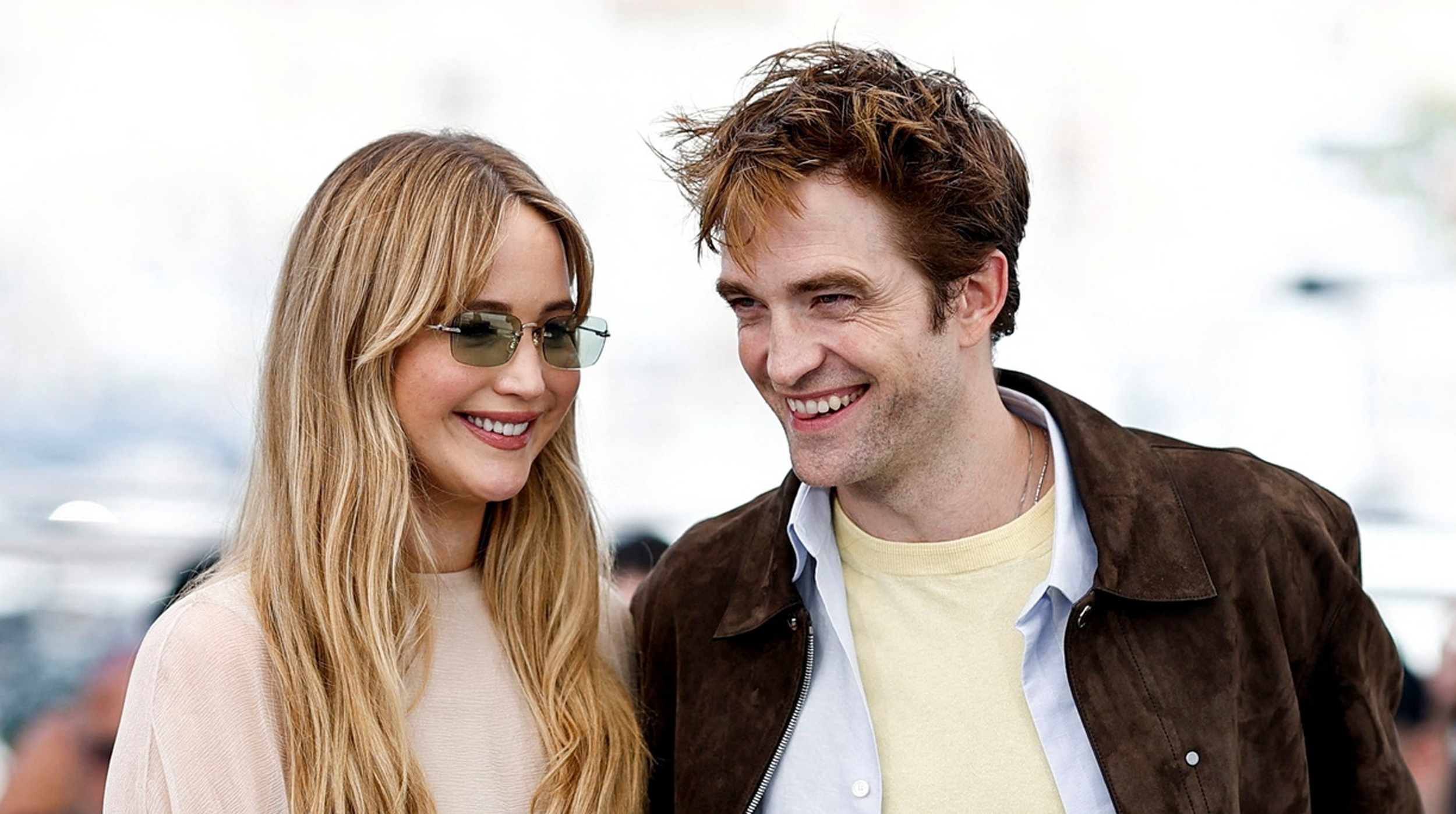 “Die My Love” debuta en Cannes con ovación de nueve minutos: Jennifer Lawrence y Robert Pattinson conmueven al público post thumbnail image