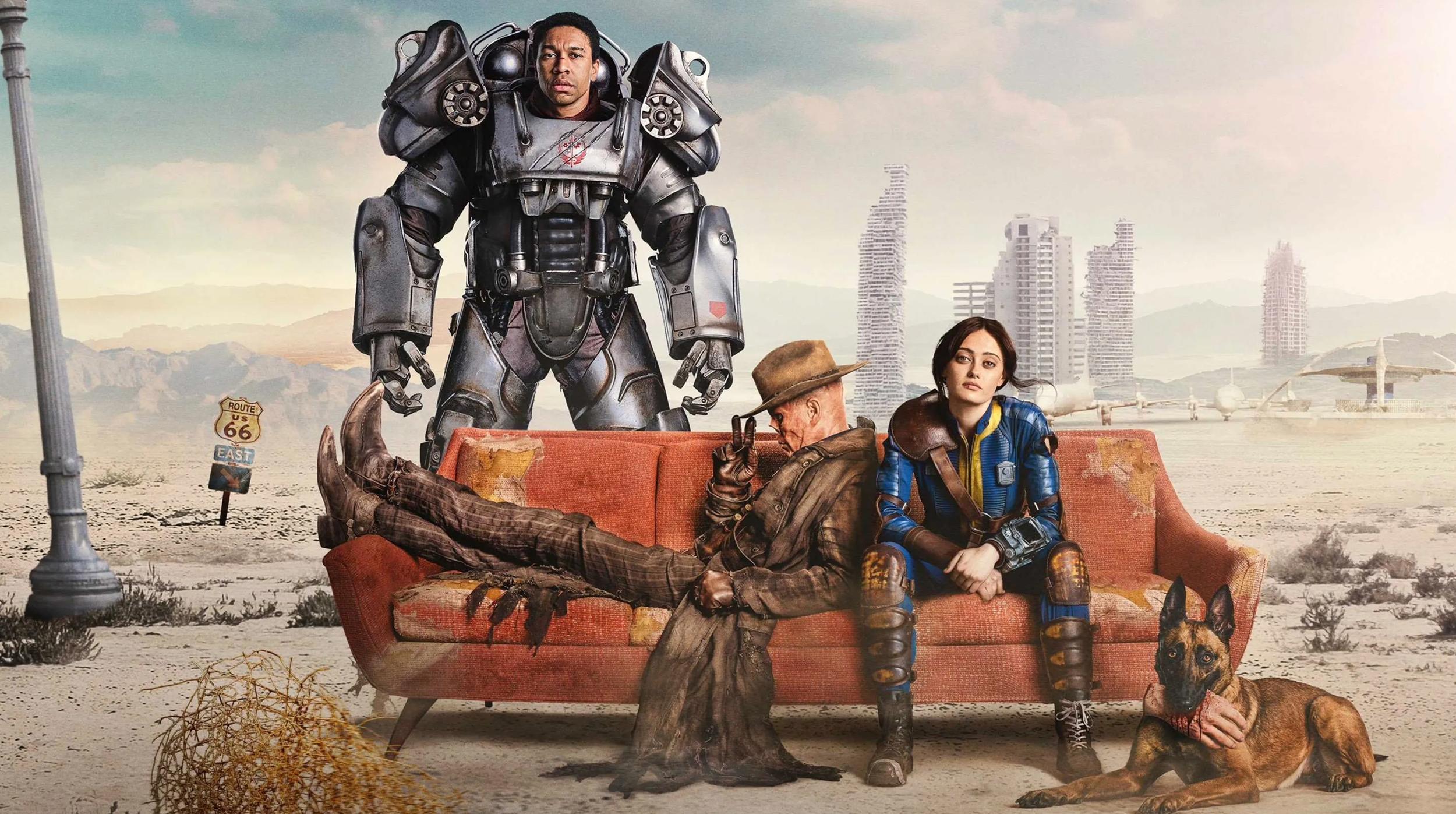 Fallout concluye rodaje de su segunda temporada con nuevas estrellas y más ambición post thumbnail image