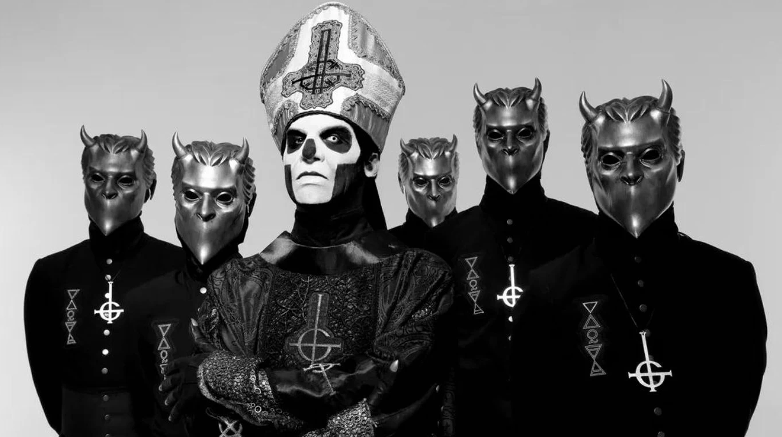 Ghost regresa a México con tres fechas en el Palacio de los Deportes post thumbnail image