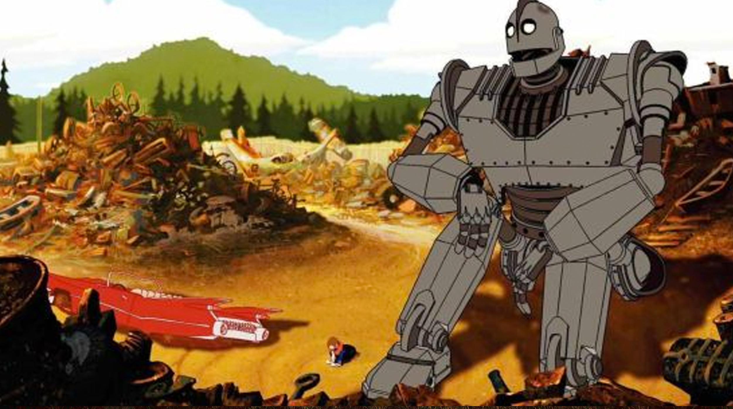 ¿Cuánto pesaría el Gigante de Hierro en la vida real? Spoiler: más que un edificio 🏢🤖 post thumbnail image