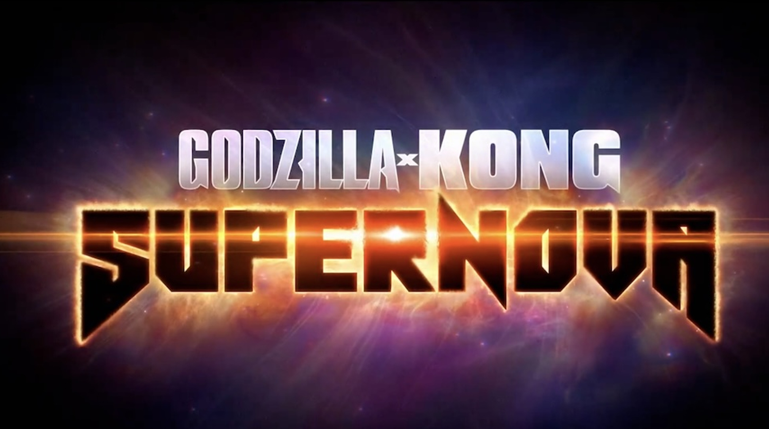 La batalla continúa Godzilla x Kong regresan en “Supernova” para 2027 post thumbnail image