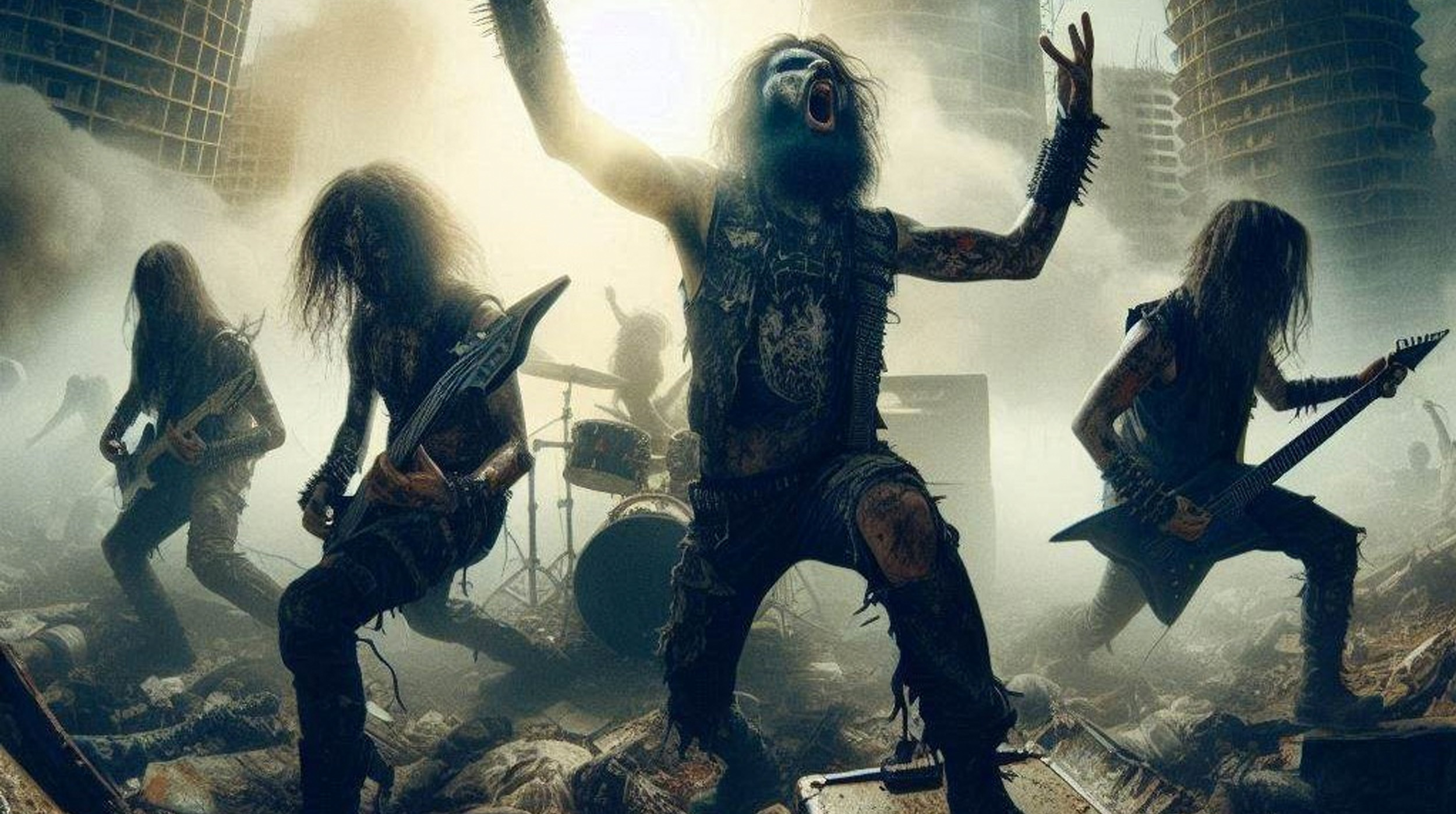 Los titanes del trueno: Bandas emblemáticas del heavy metal que forjaron el camino post thumbnail image
