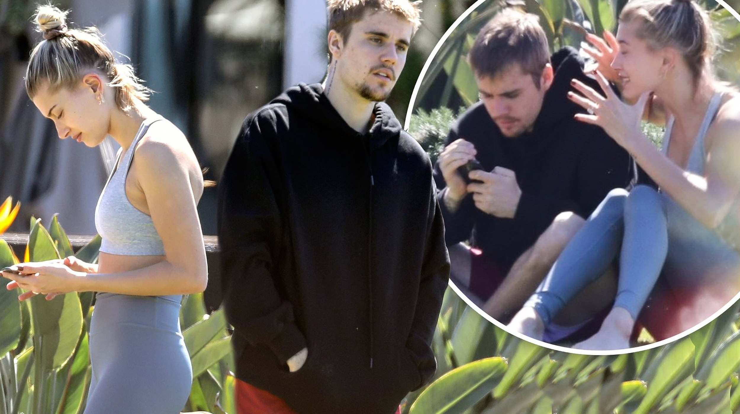 De la fama al escándalo fans denuncian maltrato emocional de Justin Bieber a Hailey post thumbnail image