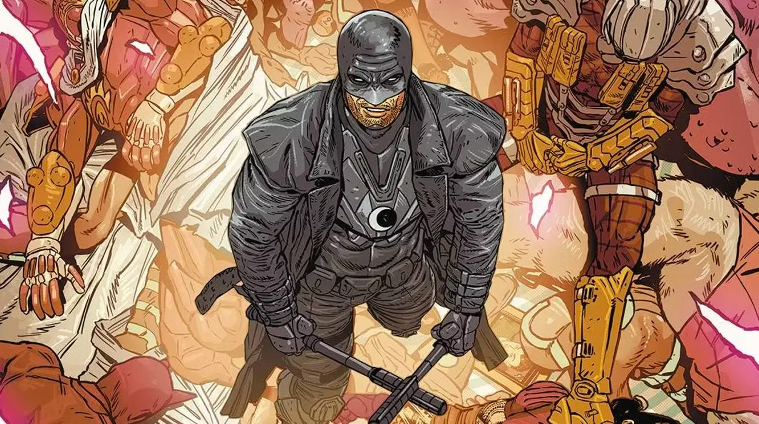 “The Authority”, la cinta más salvaje de DC que nadie quiere dirigir post thumbnail image