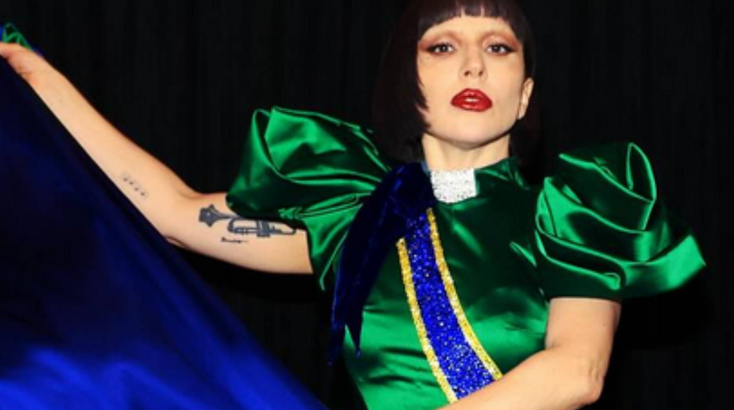 Lady Gaga reúne a más de 2 millones en histórico concierto en Copacabana post thumbnail image
