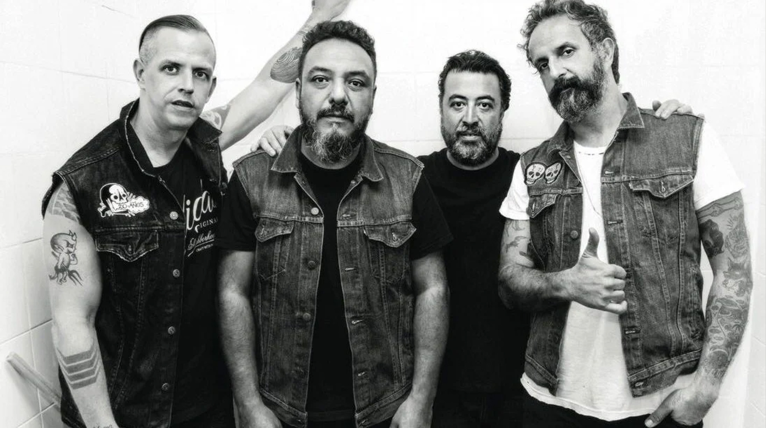 Molotov: la furia punk que nunca se calla post thumbnail image