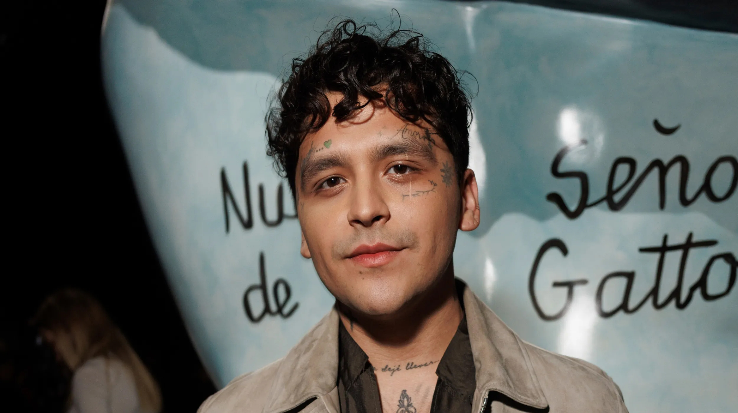 Christian Nodal rompe el silencio sobre su faceta como padre en La Cotorrisa post thumbnail image