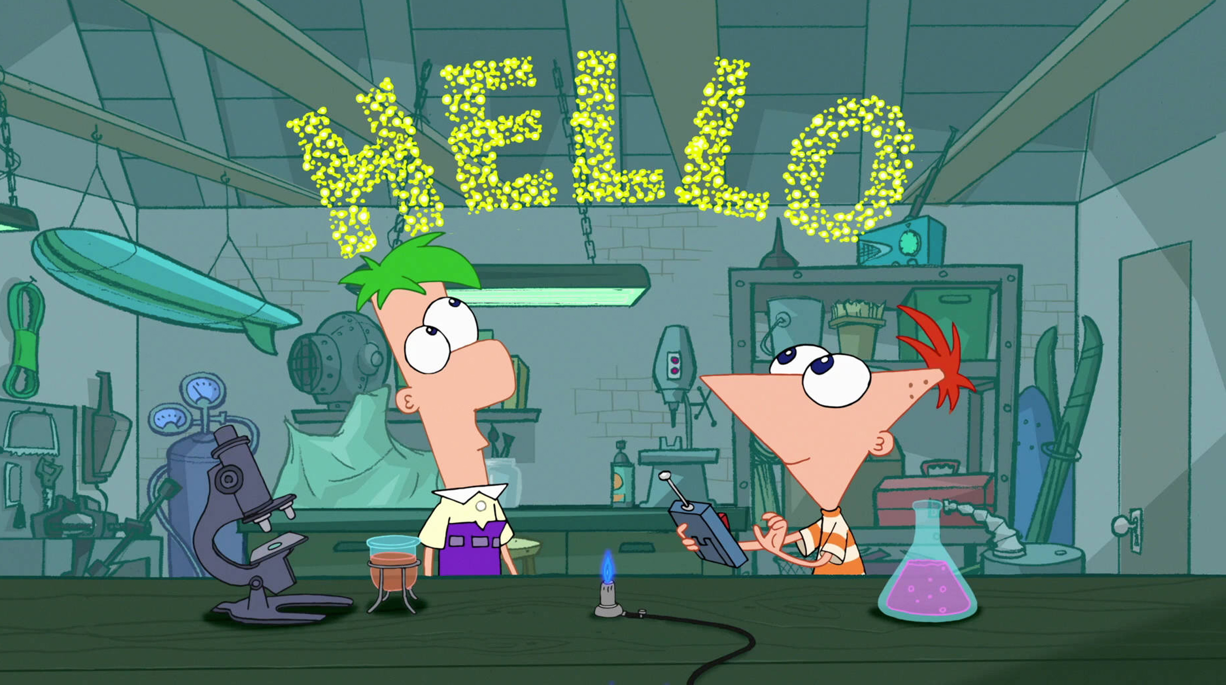 Phineas y Ferb regresan con nueva temporada tras 10 años de ausencia post thumbnail image