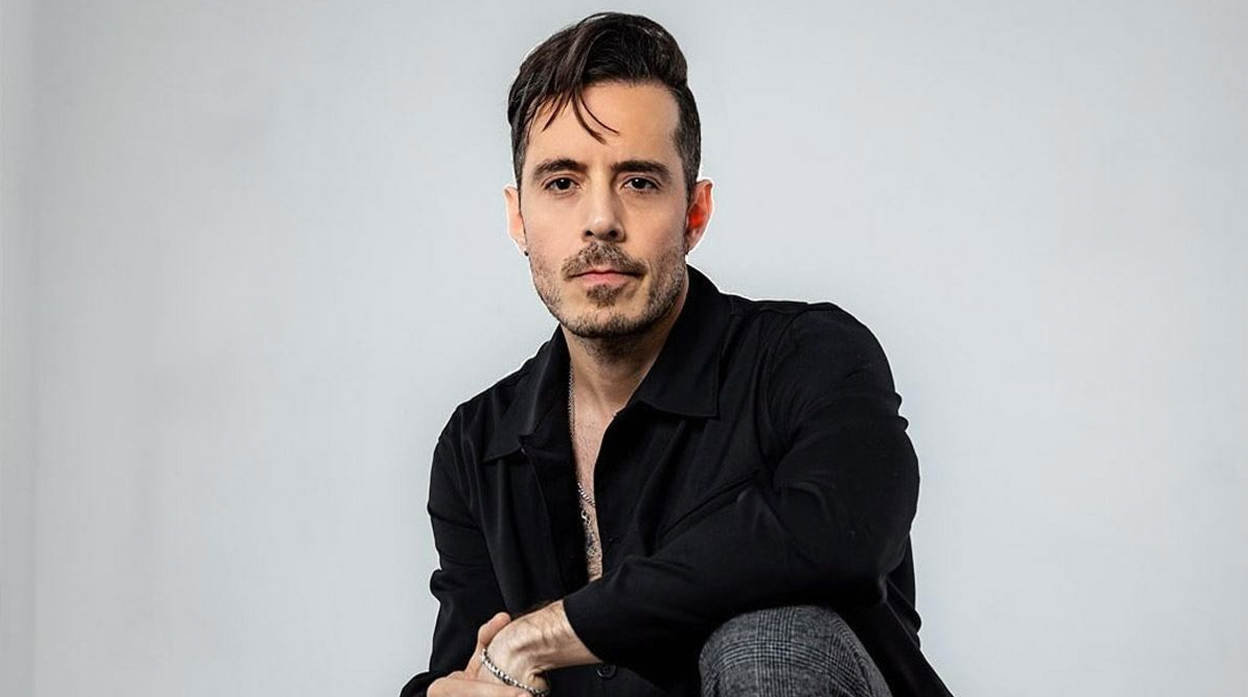 José Madero y Mijares unen voces en “El Méndigo Día del Padre” post thumbnail image