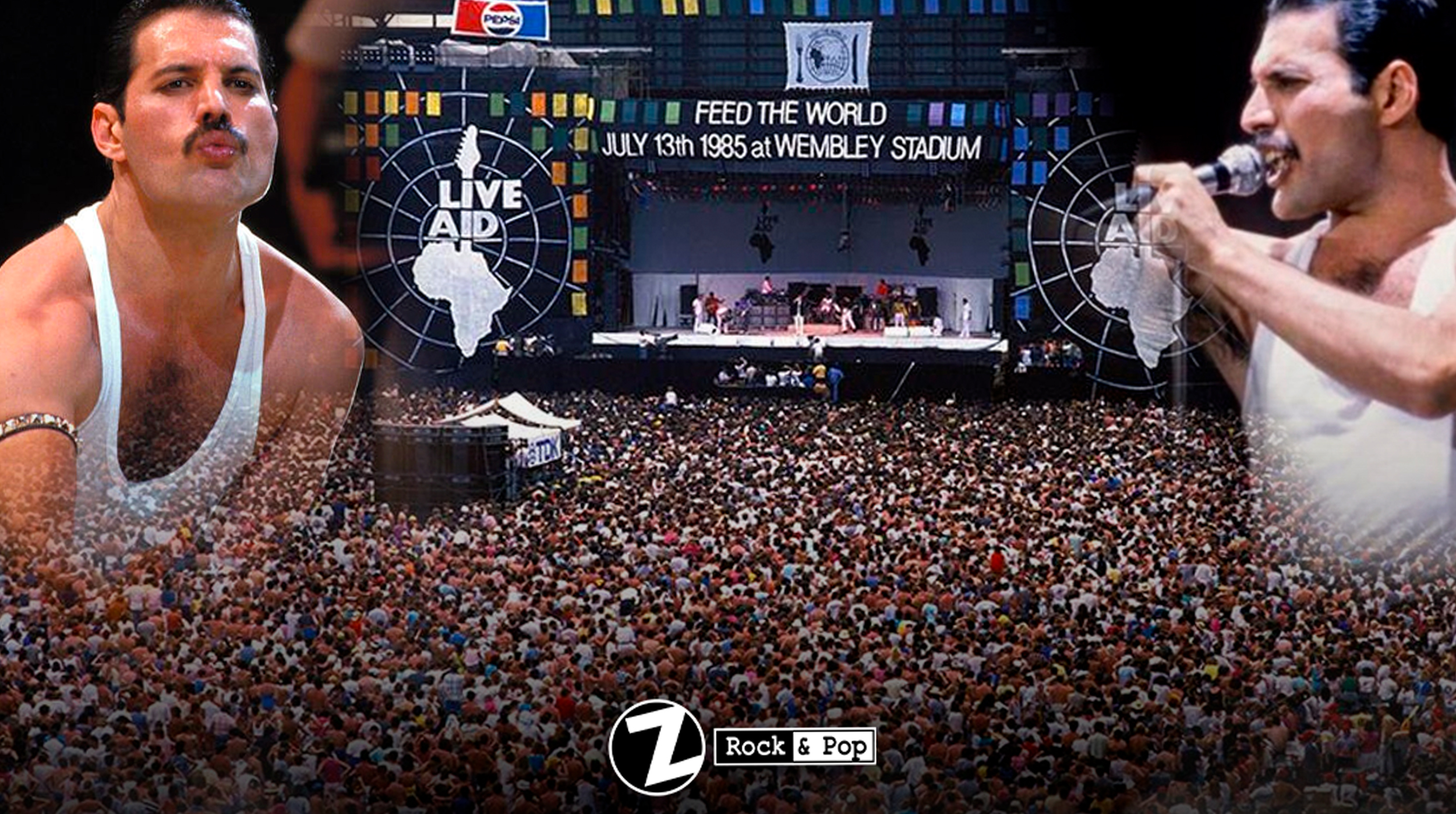 🎸 Queen, la banda que llenó países enteros 🌍 post thumbnail image