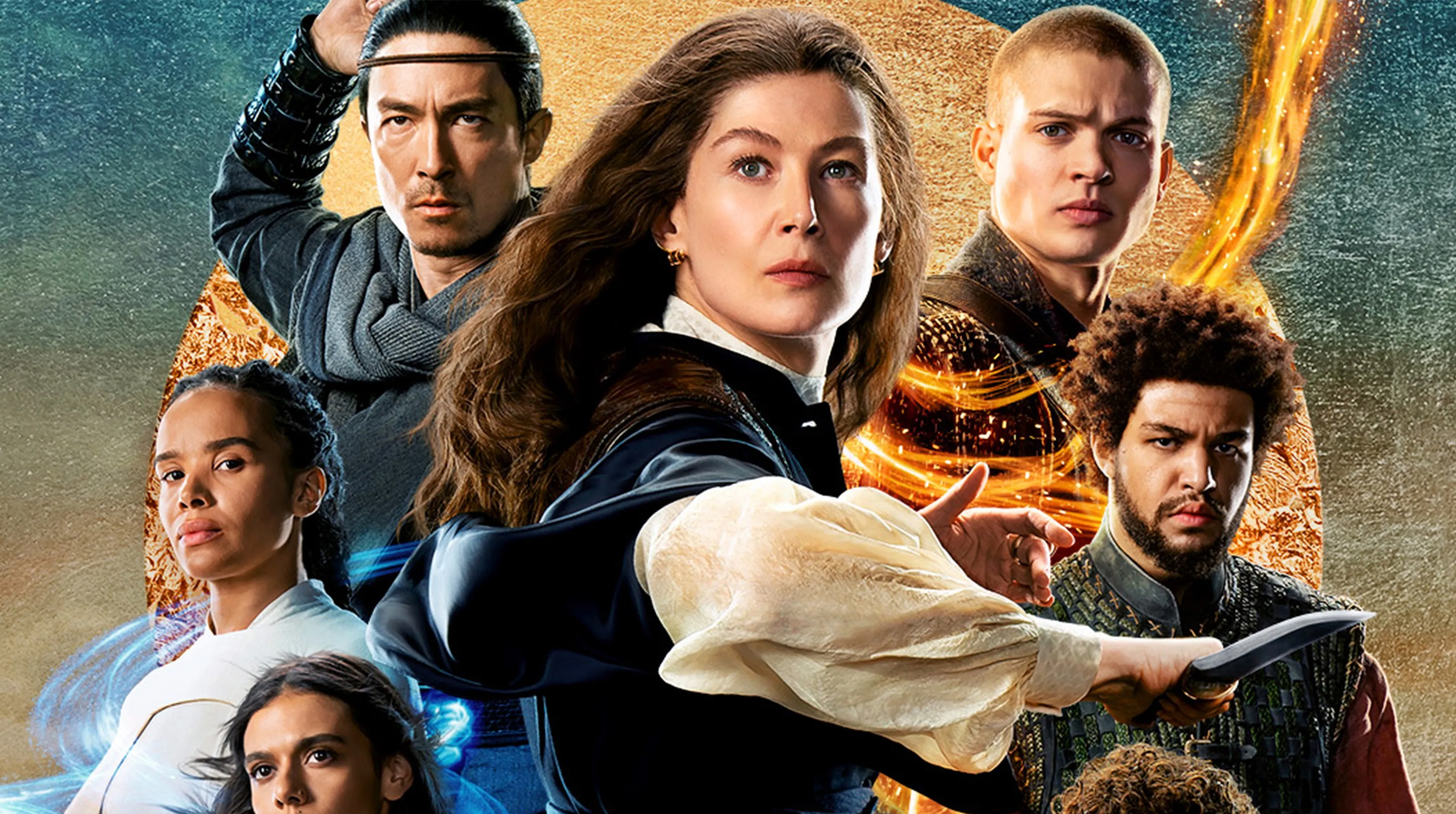 Amazon cancela “La rueda del tiempo” tras tres temporadas por baja audiencia post thumbnail image