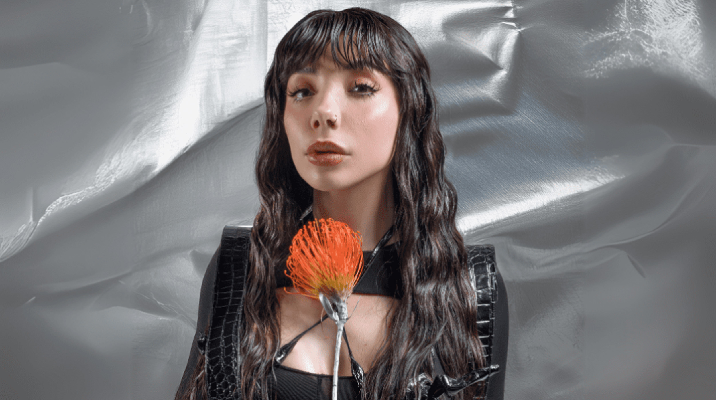 Samantha Barrón: La voz del R&B mexicano que te llega al alma post thumbnail image