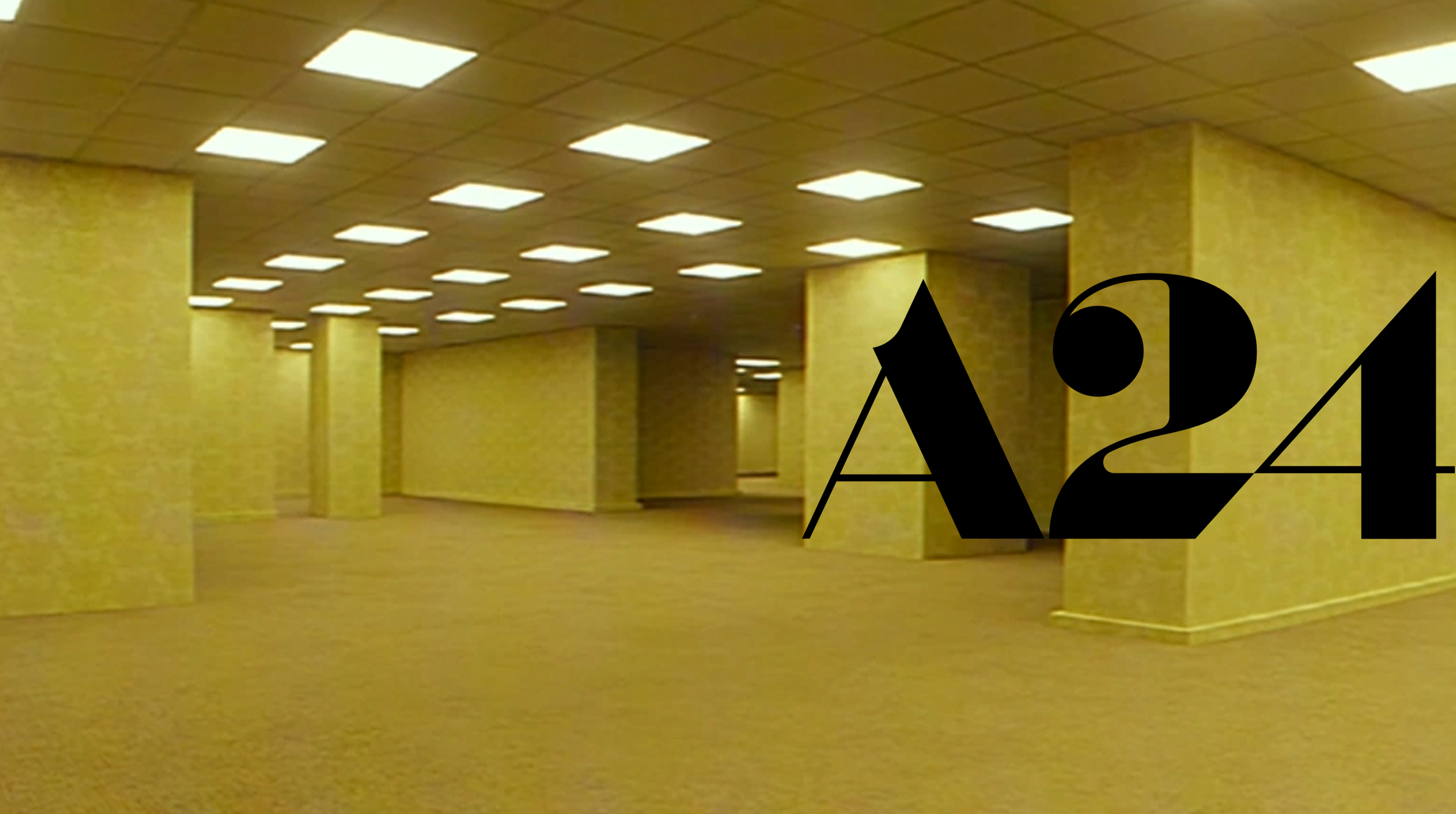 🌀 The Backrooms: la pesadilla viral que se convierte en película de A24 (y la dirige un YouTuber de 19 años) post thumbnail image