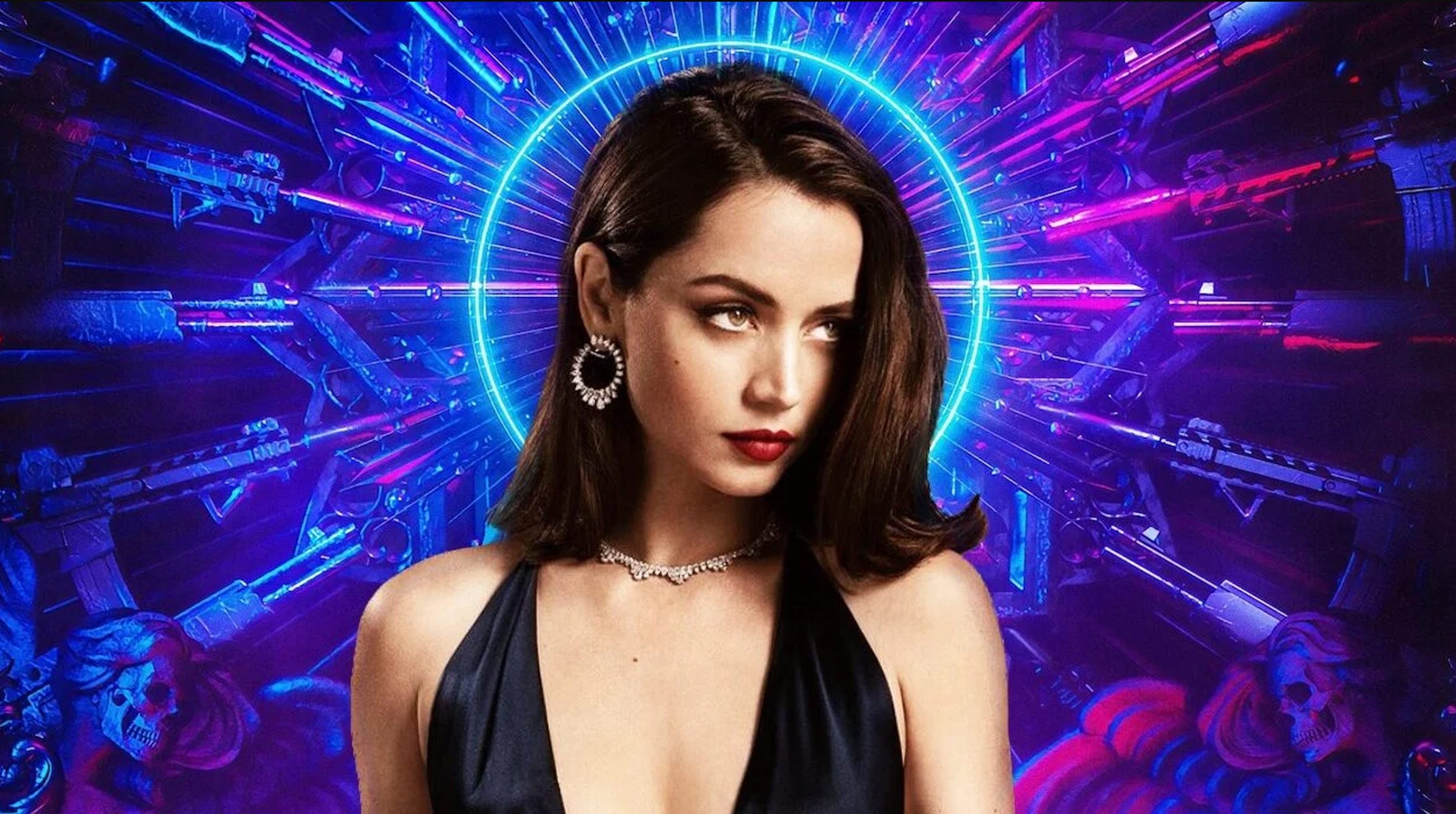 🔫💃 Ana de Armas entra en acción: ¿Dónde encaja ‘Bailarina’ en la cronología de John Wick? post thumbnail image