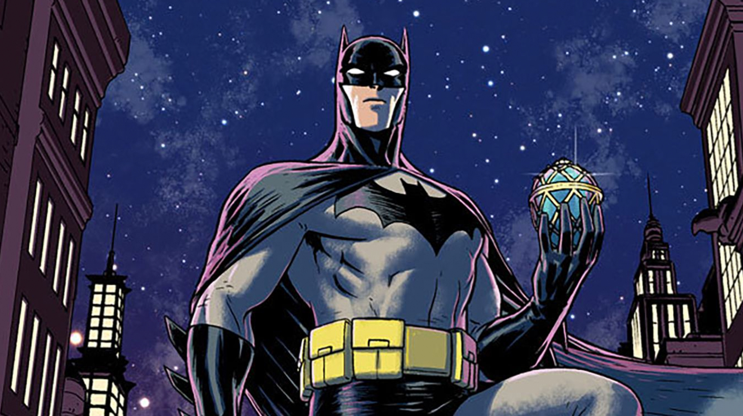 Batman es el mayor problema de Warner y James Gunn post thumbnail image