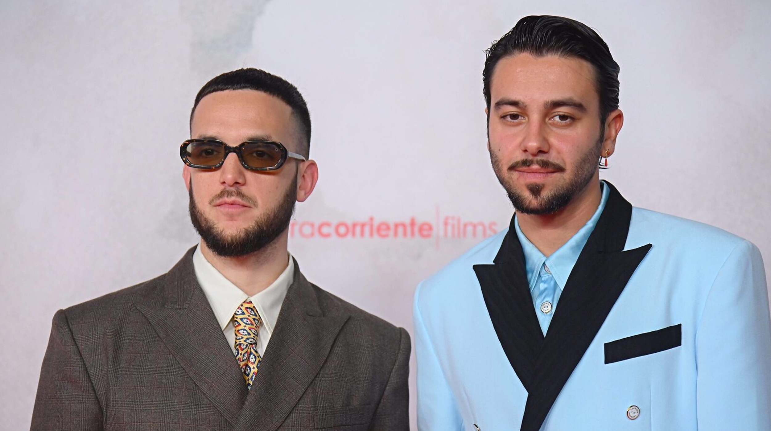 C. Tangana debuta en el cine con una joya flamenca que le cambió el alma post thumbnail image