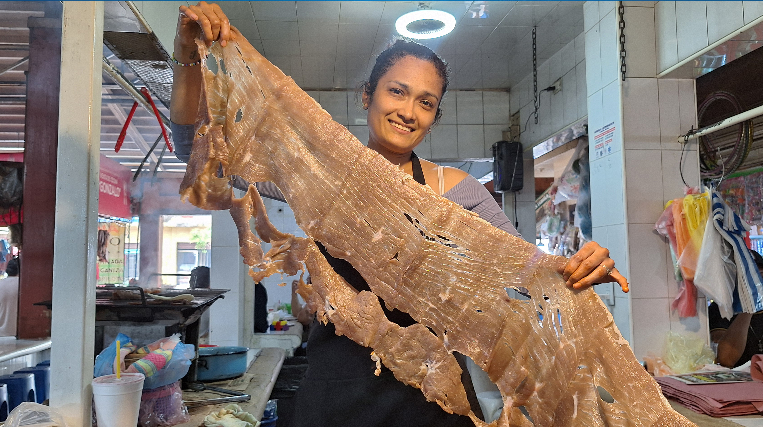 🐮 ¡Hoy se celebra a la reina de los antojos: la cecina! post thumbnail image
