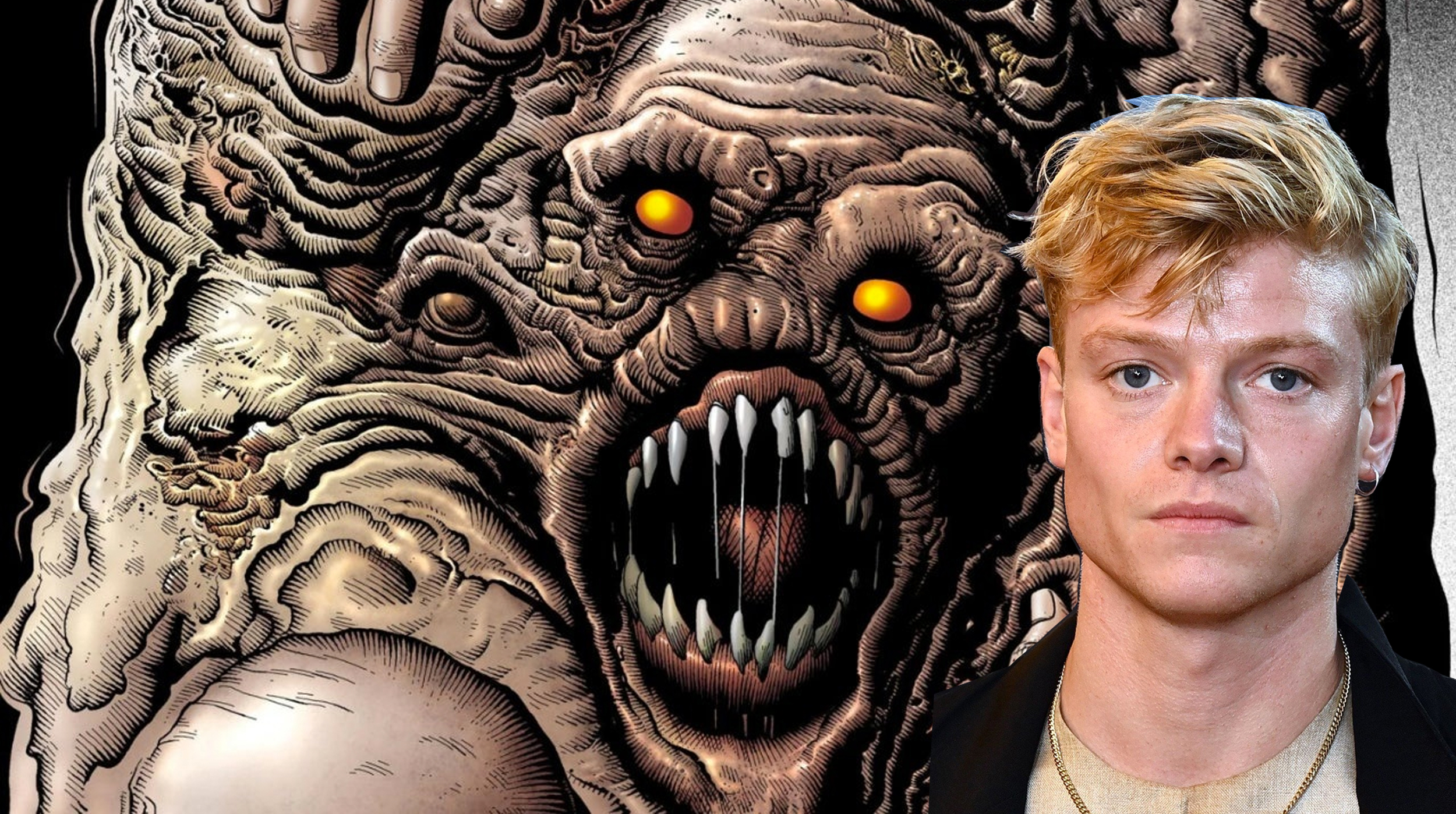 🎭 Clayface: del horror corporal al drama emocional post thumbnail image