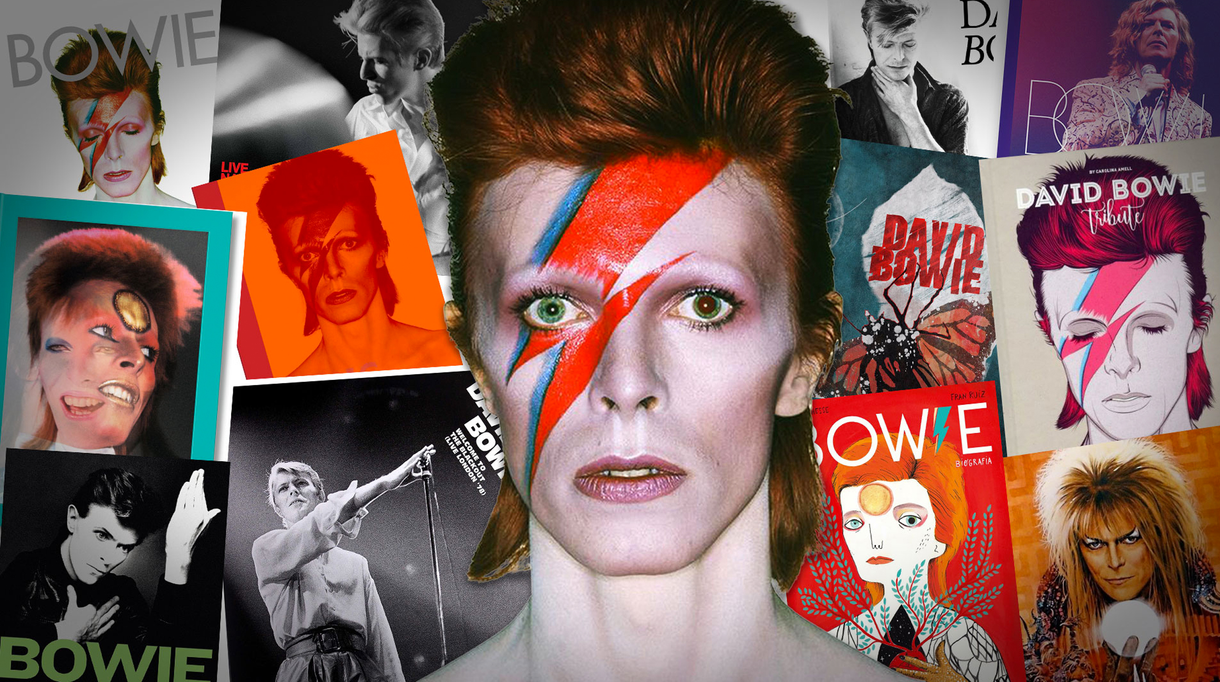 David Bowie, el hombre que cayó a la Tierra post thumbnail image