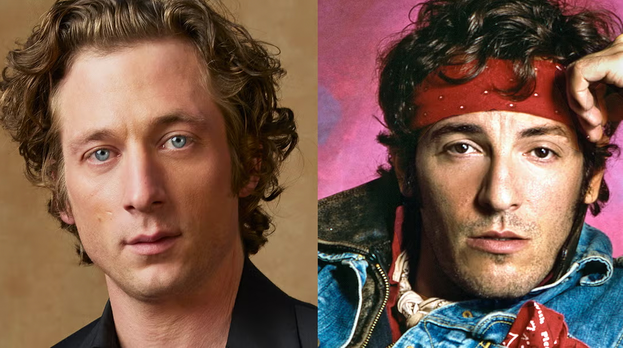 🎬 Jeremy Allen White es Bruce Springsteen en el primer tráiler de Deliver Me From Nowhere post thumbnail image