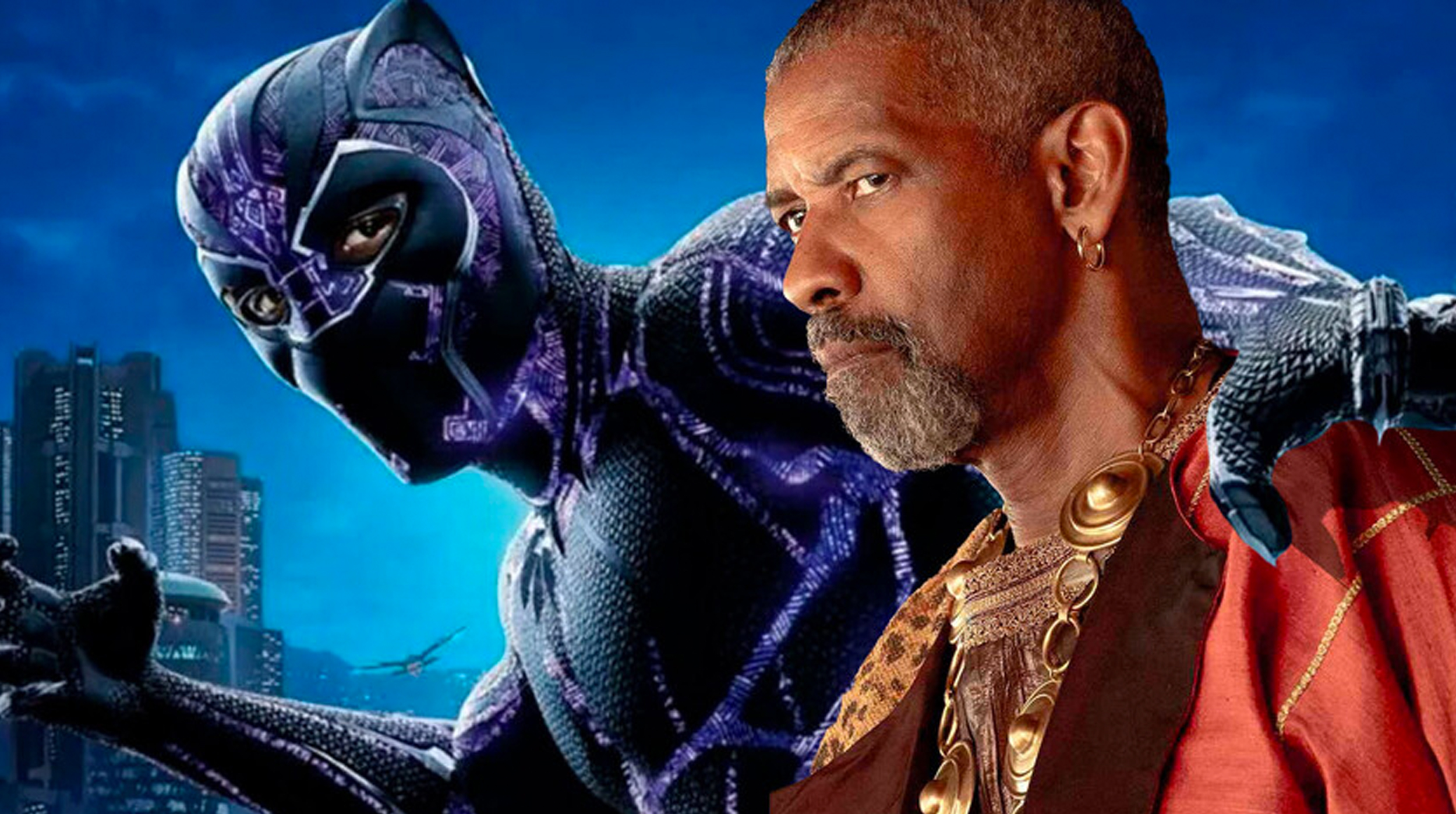 Denzel Washington se une oficialmente a Black Panther 3 post thumbnail image