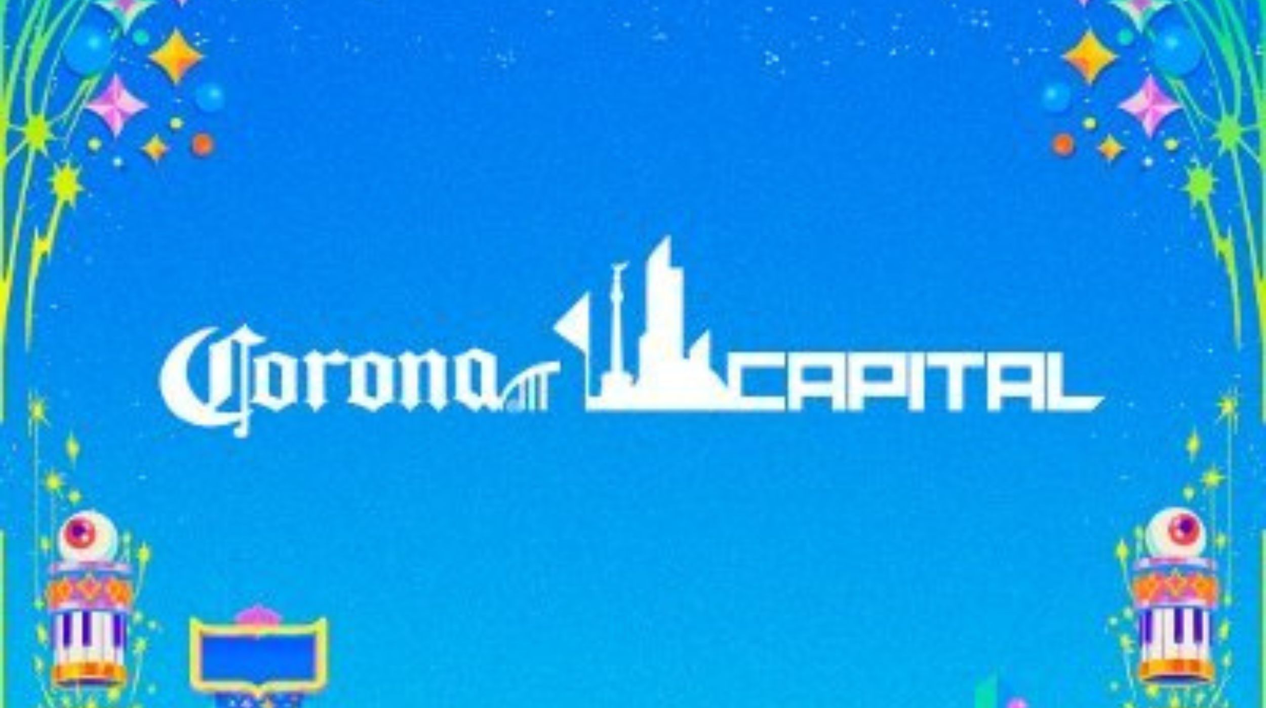🎸 Corona Capital 2025: Foo Fighters, Linkin Park y Chappell Roan encabezan un cartel de otro nivel post thumbnail image