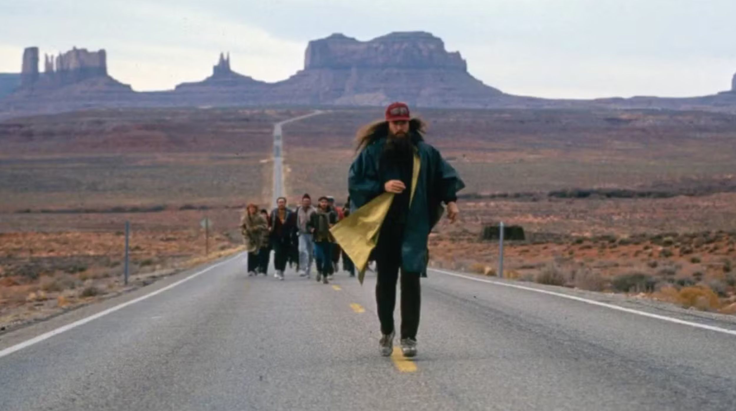 ¿Y tú cómo lidias con el abandono? Forrest Gump eligió correr 30 mil kilómetros post thumbnail image