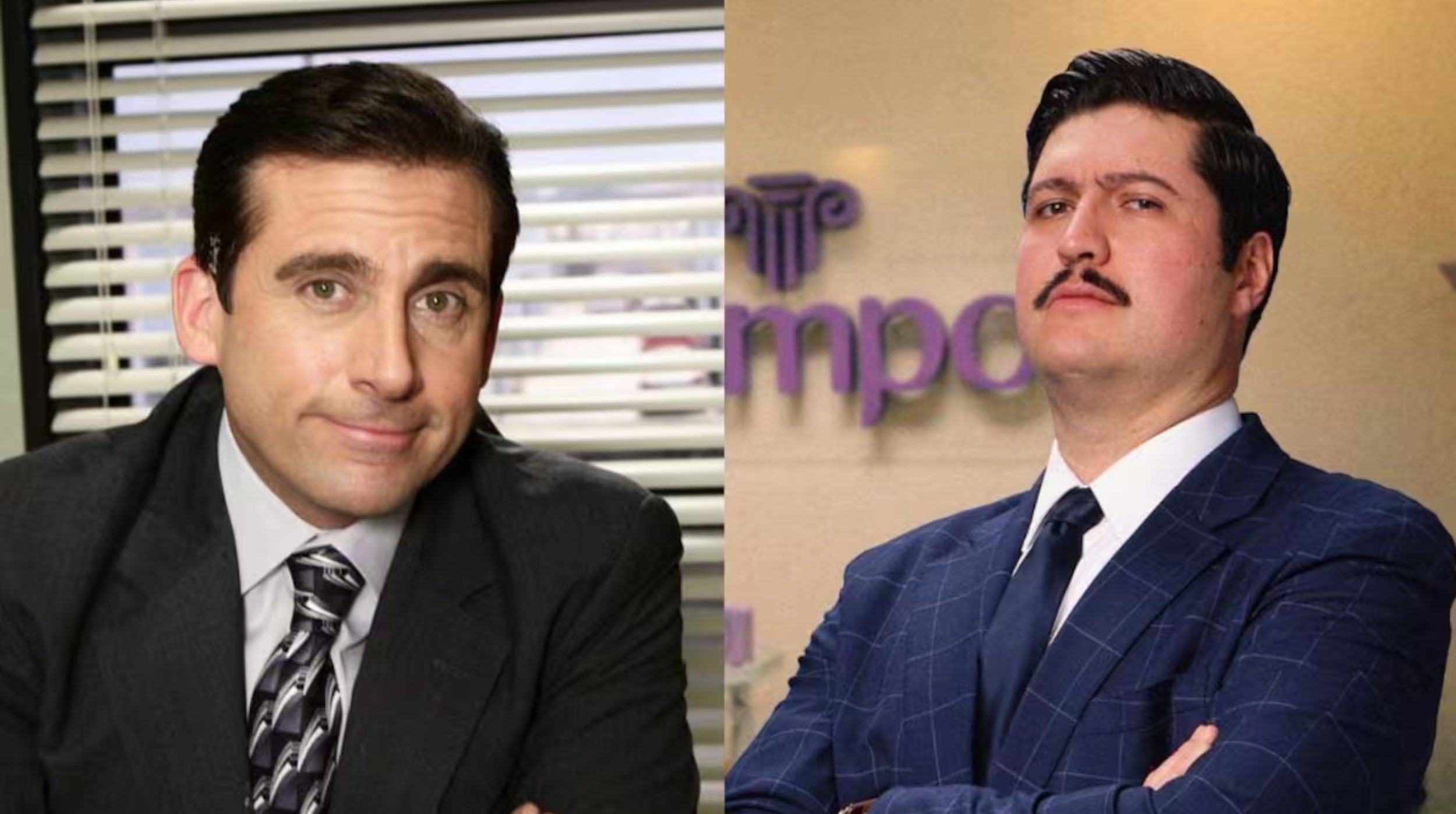 🧼📎 ‘La Oficina’: así será la versión mexicana de The Office (y no, no es un remake) post thumbnail image