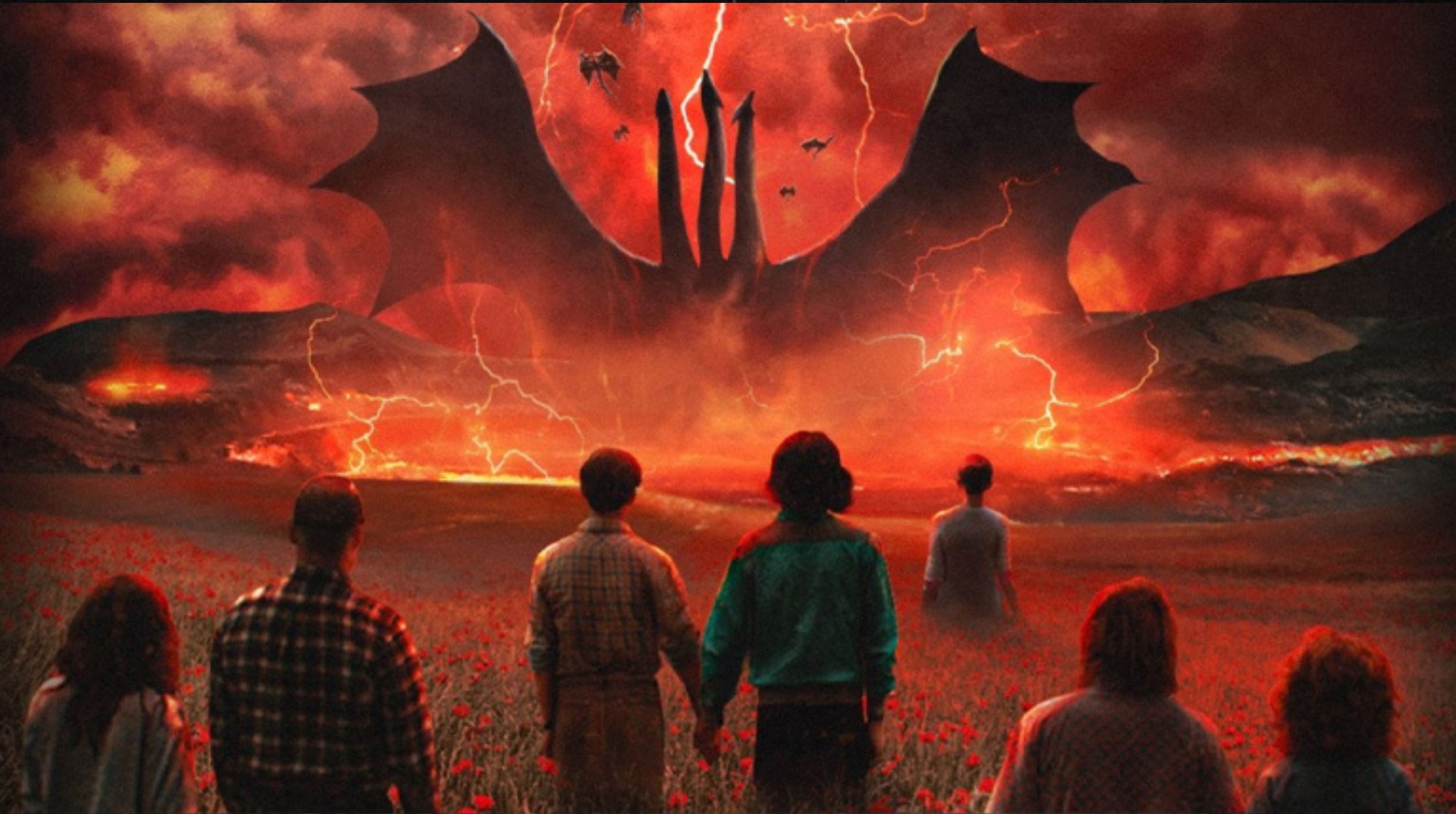🎬 Stranger Things 5: todo lo que sabemos sobre el final definitivo de la serie post thumbnail image