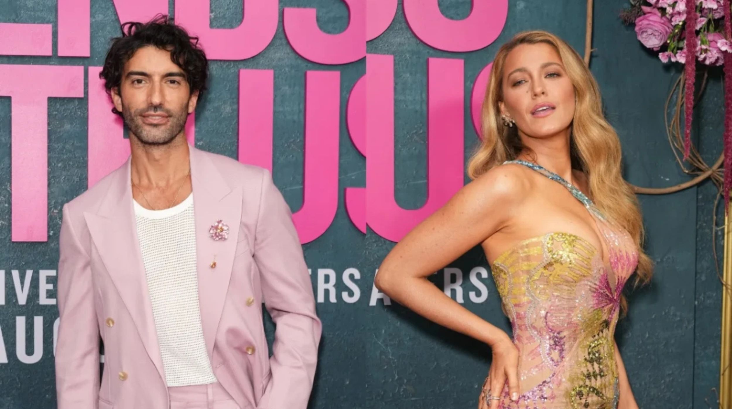 ¿Se rindió Blake? La actriz retira parte de su demanda contra Justin Baldoni post thumbnail image