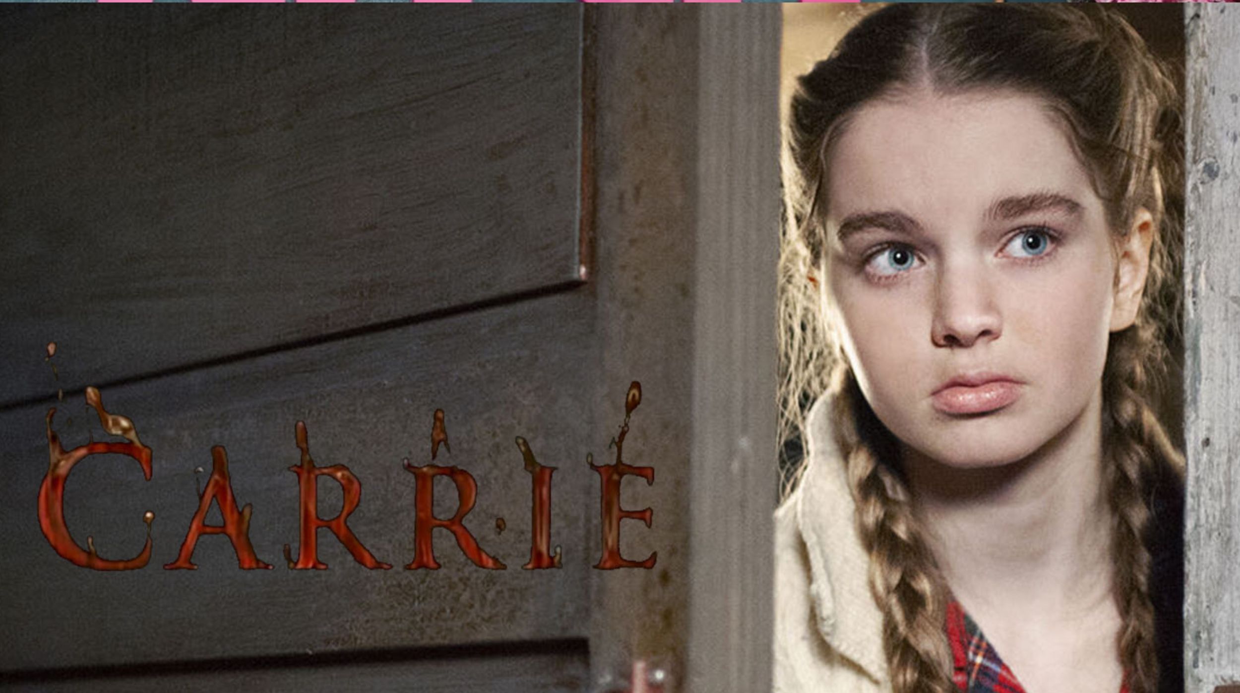 🩸”El horror vuelve a la escuela”: Prime Video prepara serie de Carrie post thumbnail image
