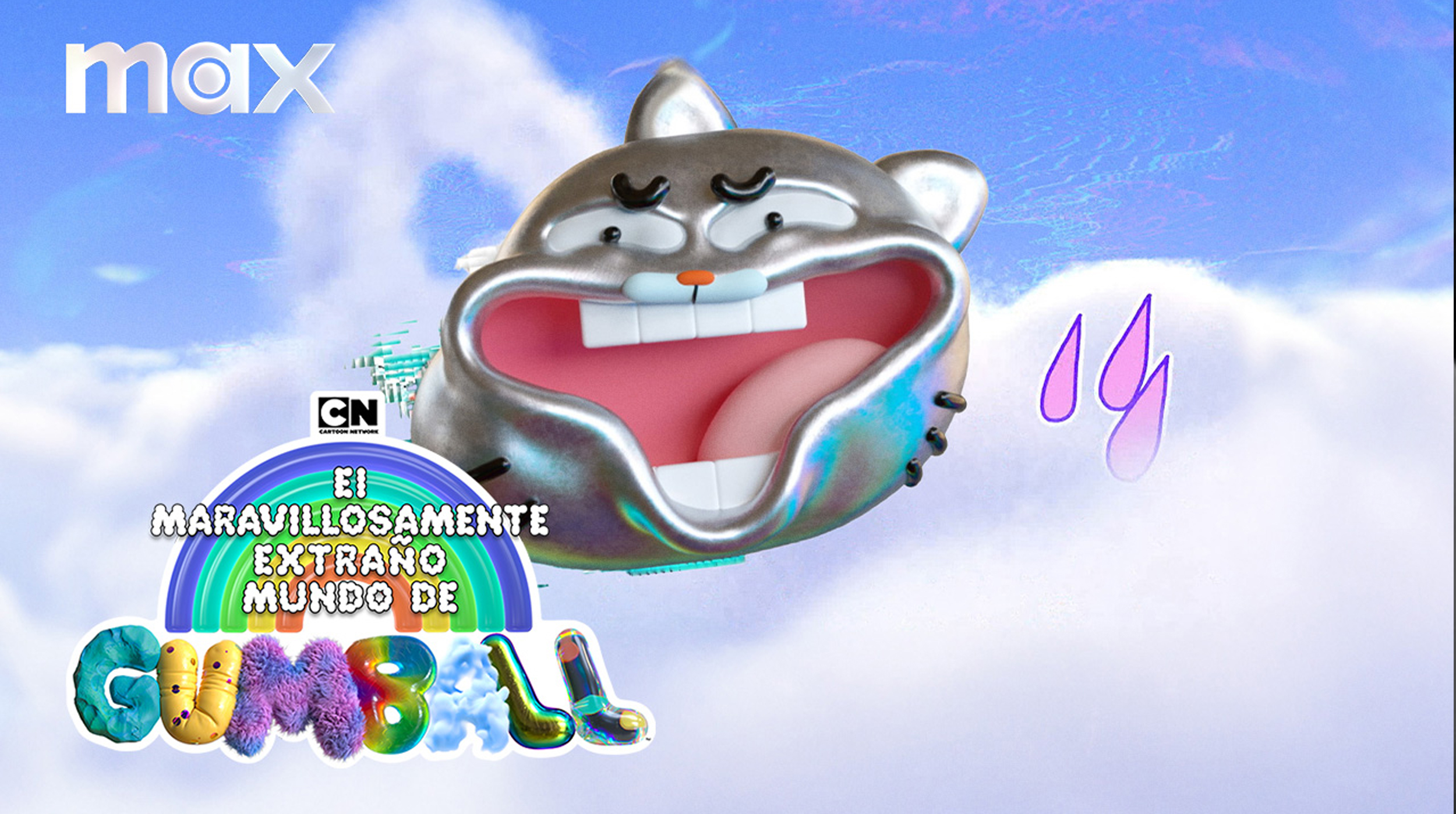 🎨 El maravillosamente extraño mundo de Gumball revela nuevo opening y fecha de estreno en Latinoamérica post thumbnail image