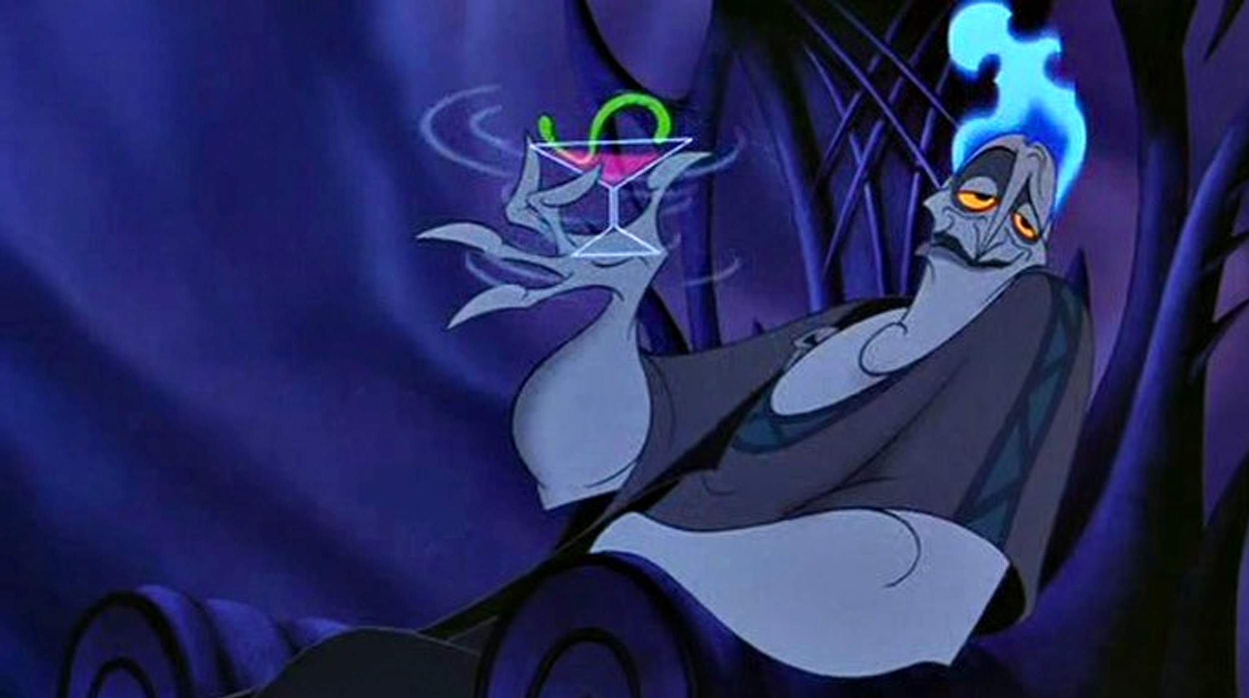 🔥 Disney le da la vuelta al Olimpo: el live-action de ‘Hércules’ ya no será sobre Hércules post thumbnail image