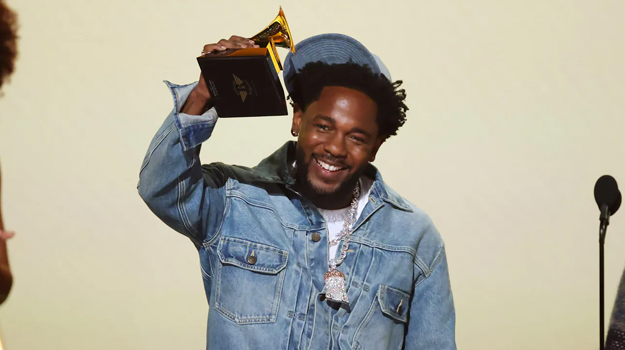 🎉 Hoy cumple 38 años Kendrick Lamar 🎊 post thumbnail image