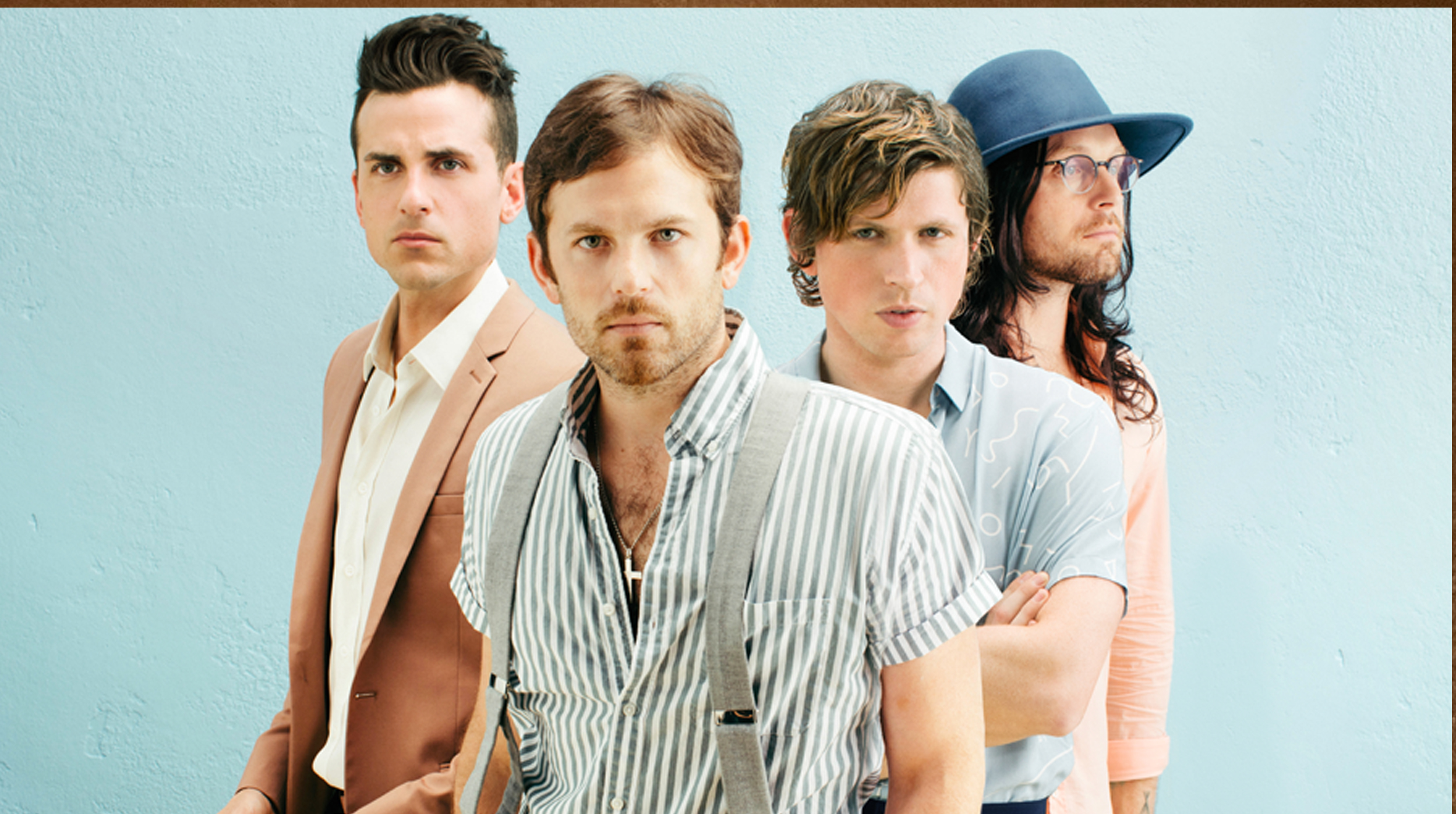 Kings of Leon, la banda que conquistó el mundo desde el sur de EE. UU. post thumbnail image