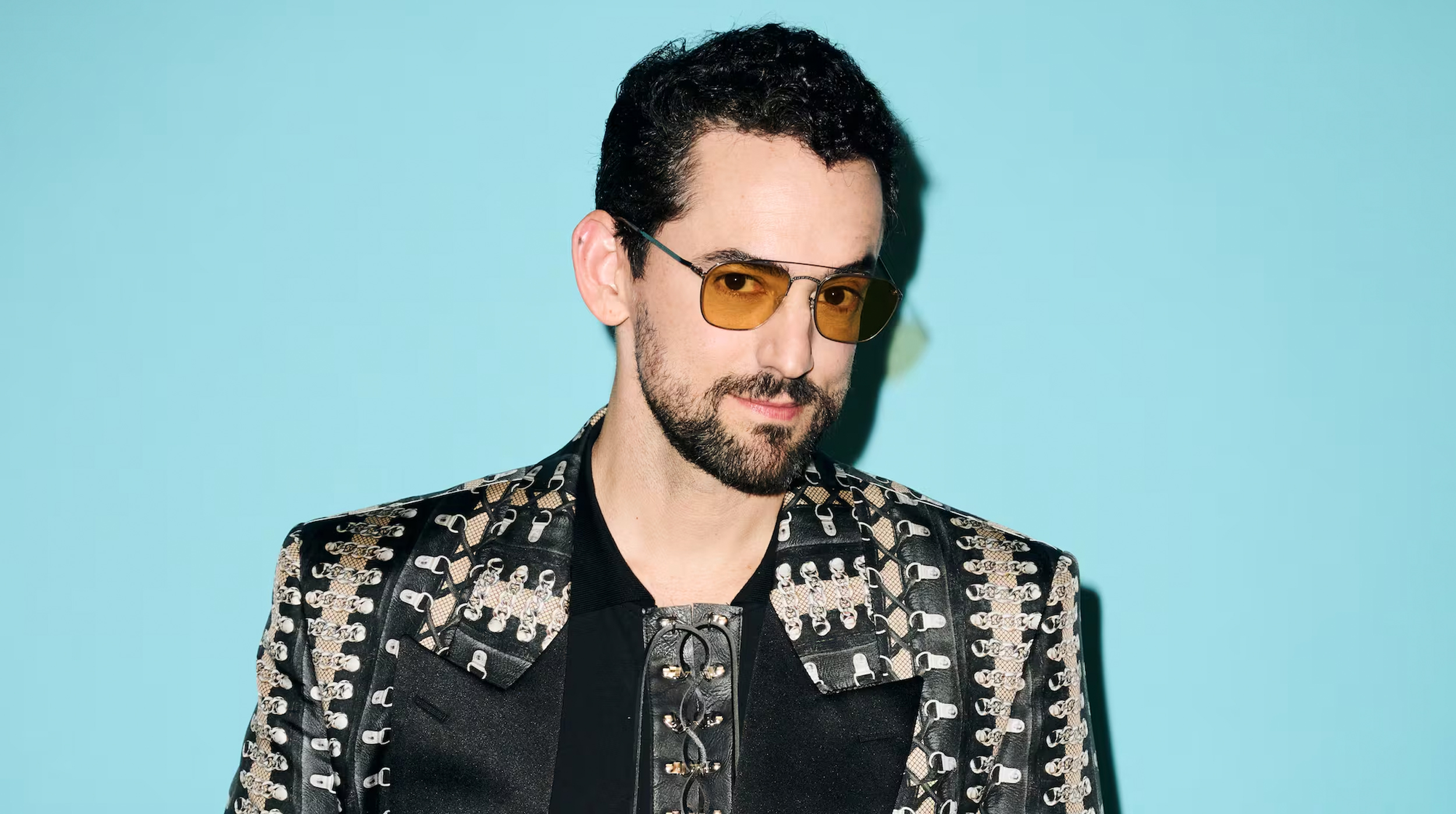 🎭 ¿Luis Gerardo Méndez inventó los musicales en México? post thumbnail image
