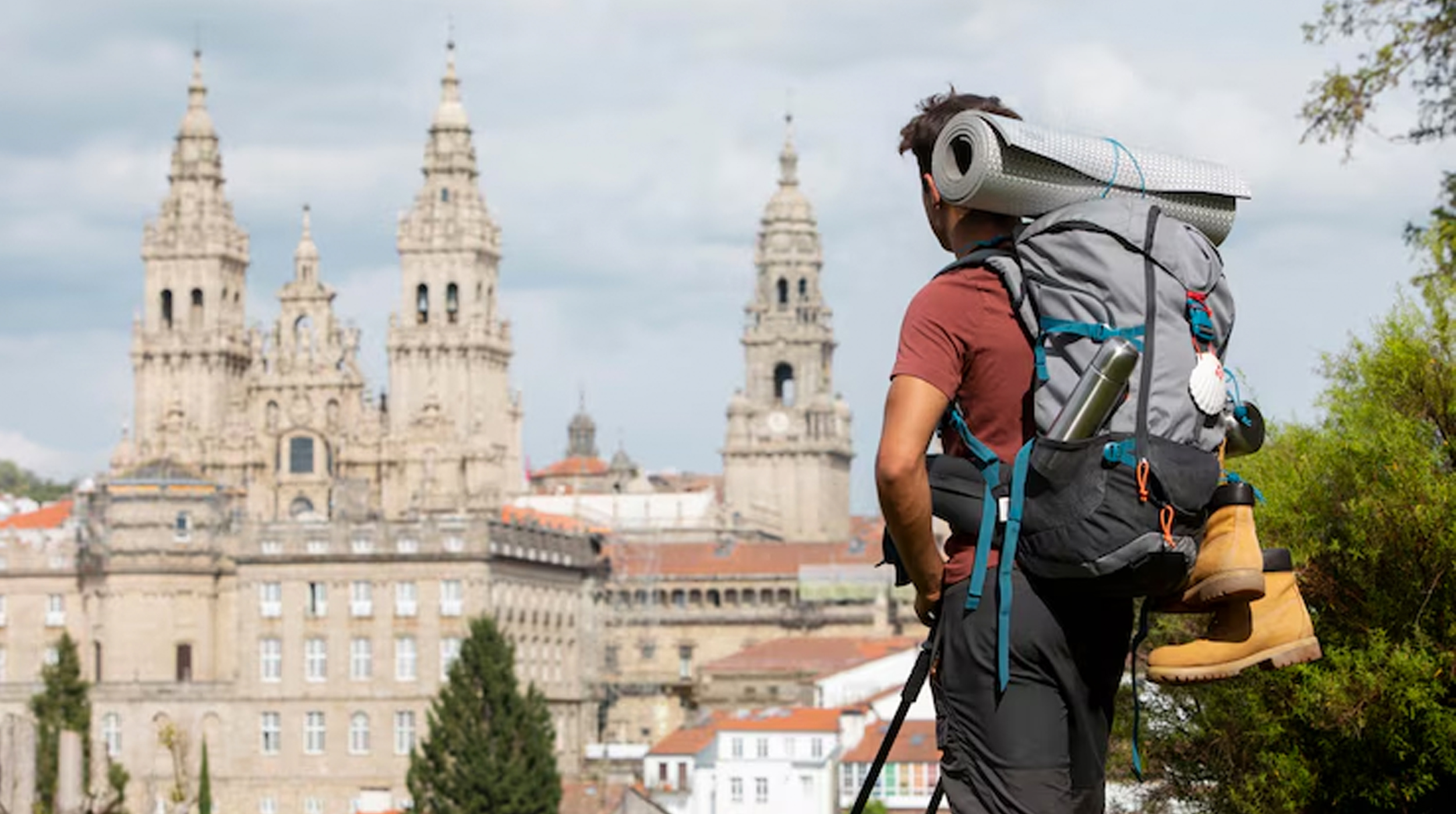 🇲🇽 ¿Cuánto tiempo te tardarías en recorrer todo México caminando? post thumbnail image