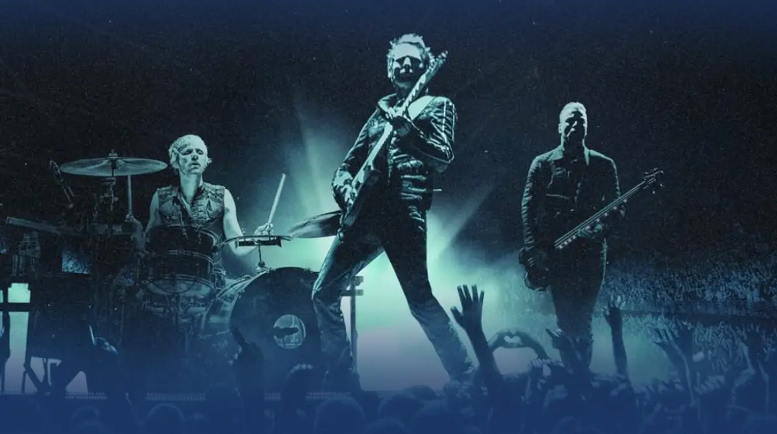 🎸 Muse estrena ‘Unravelling’: rock, dolor y un resplandor que se apaga ✨ post thumbnail image